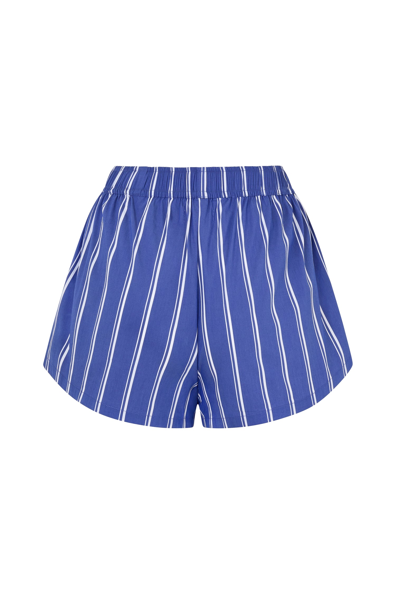 JACQUES BOXER - BLUE STRIPE