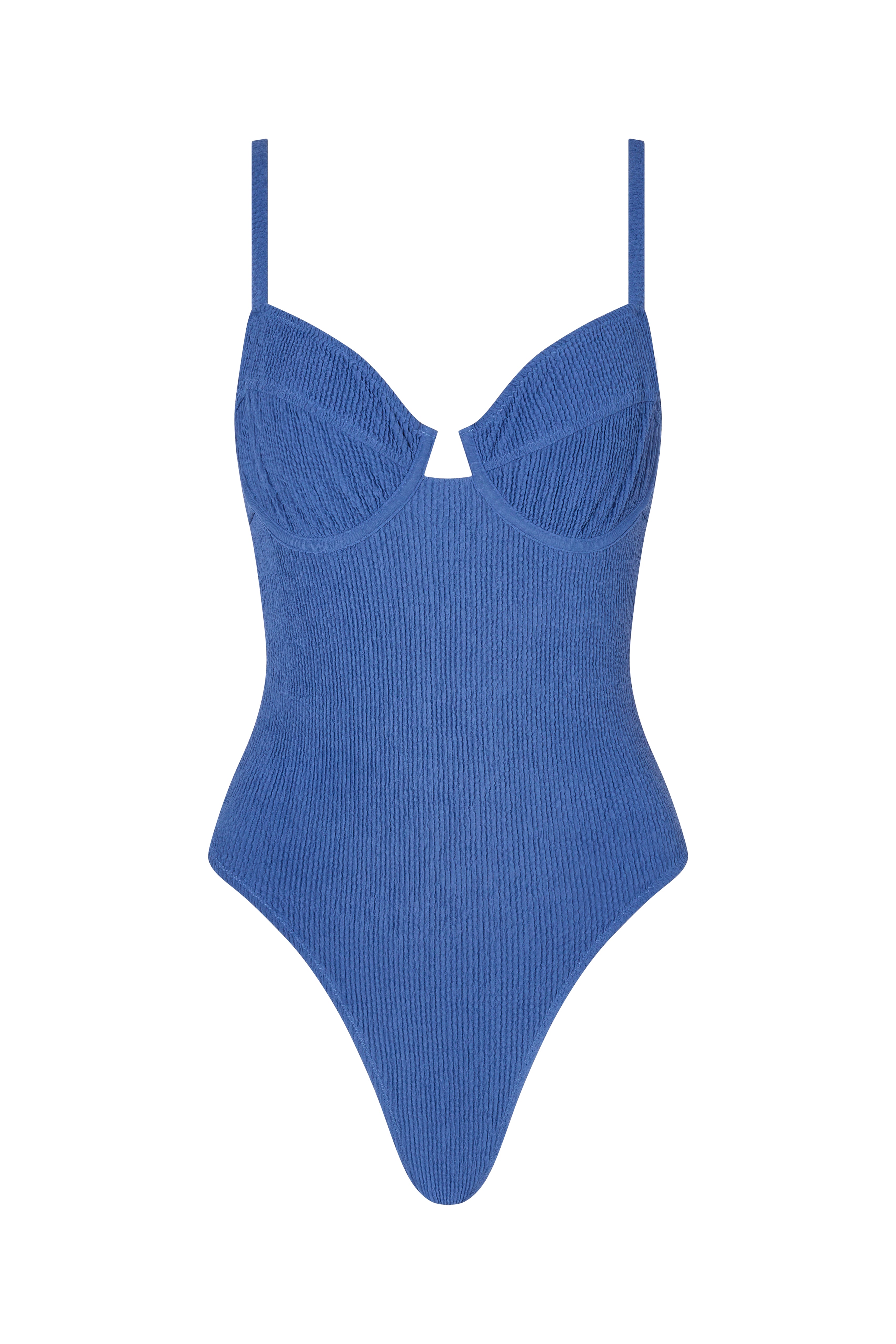IRIS ONE PIECE - GAIA – ELCE