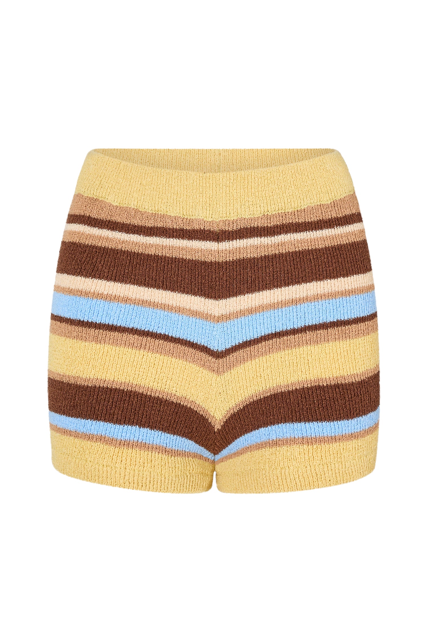 REINE SHORT - LAGUNA