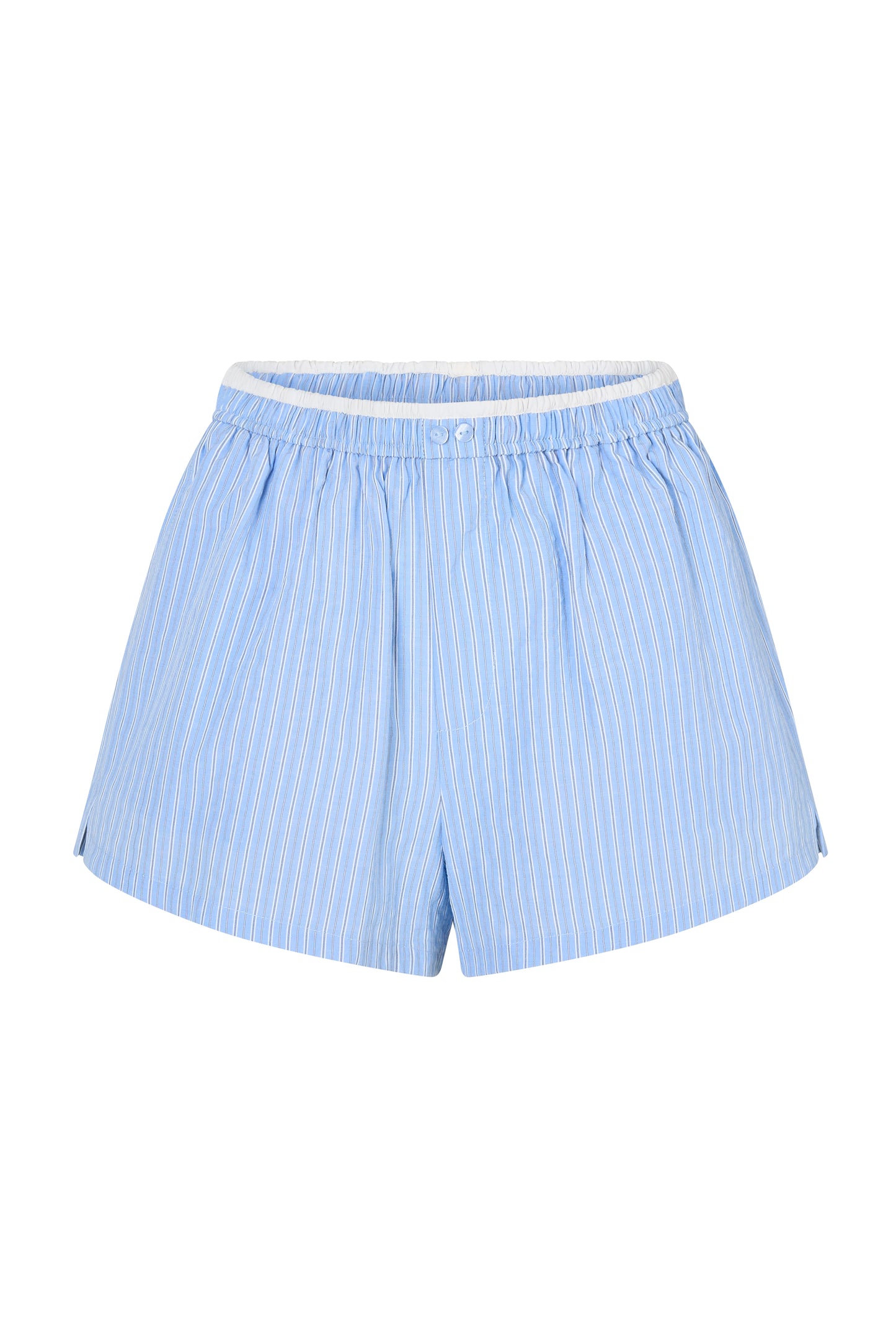 EDEN BOXER - BLUEBELL