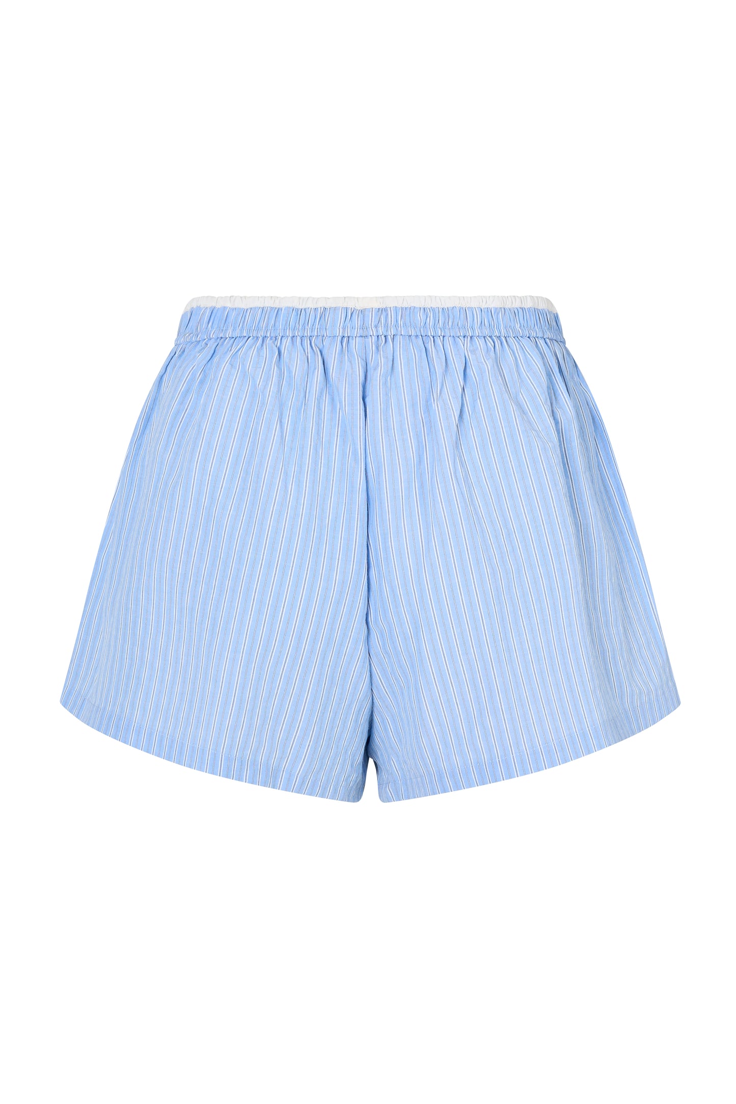 EDEN BOXER - BLUEBELL