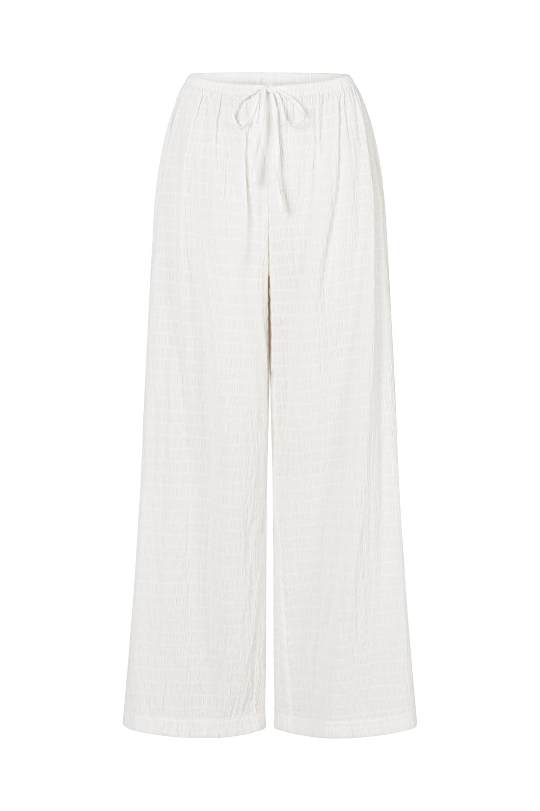 WILLOW PANT - IVORY