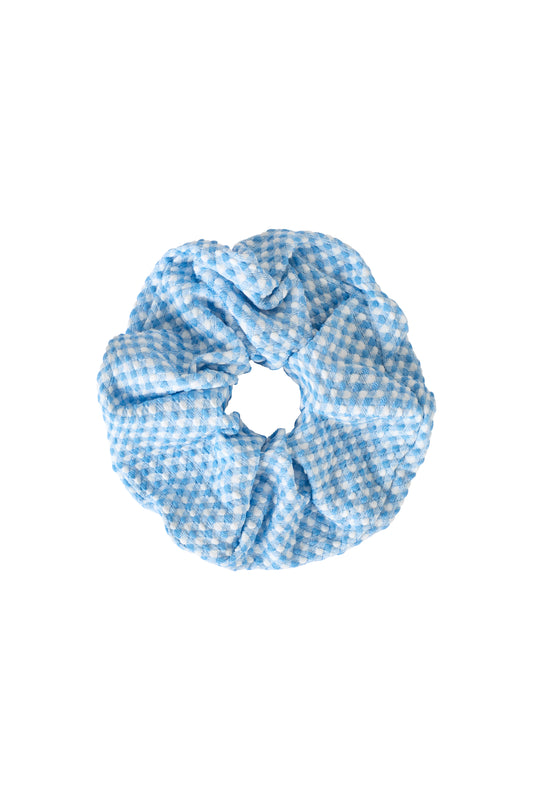 SCRUNCHIE - BLUEBELL