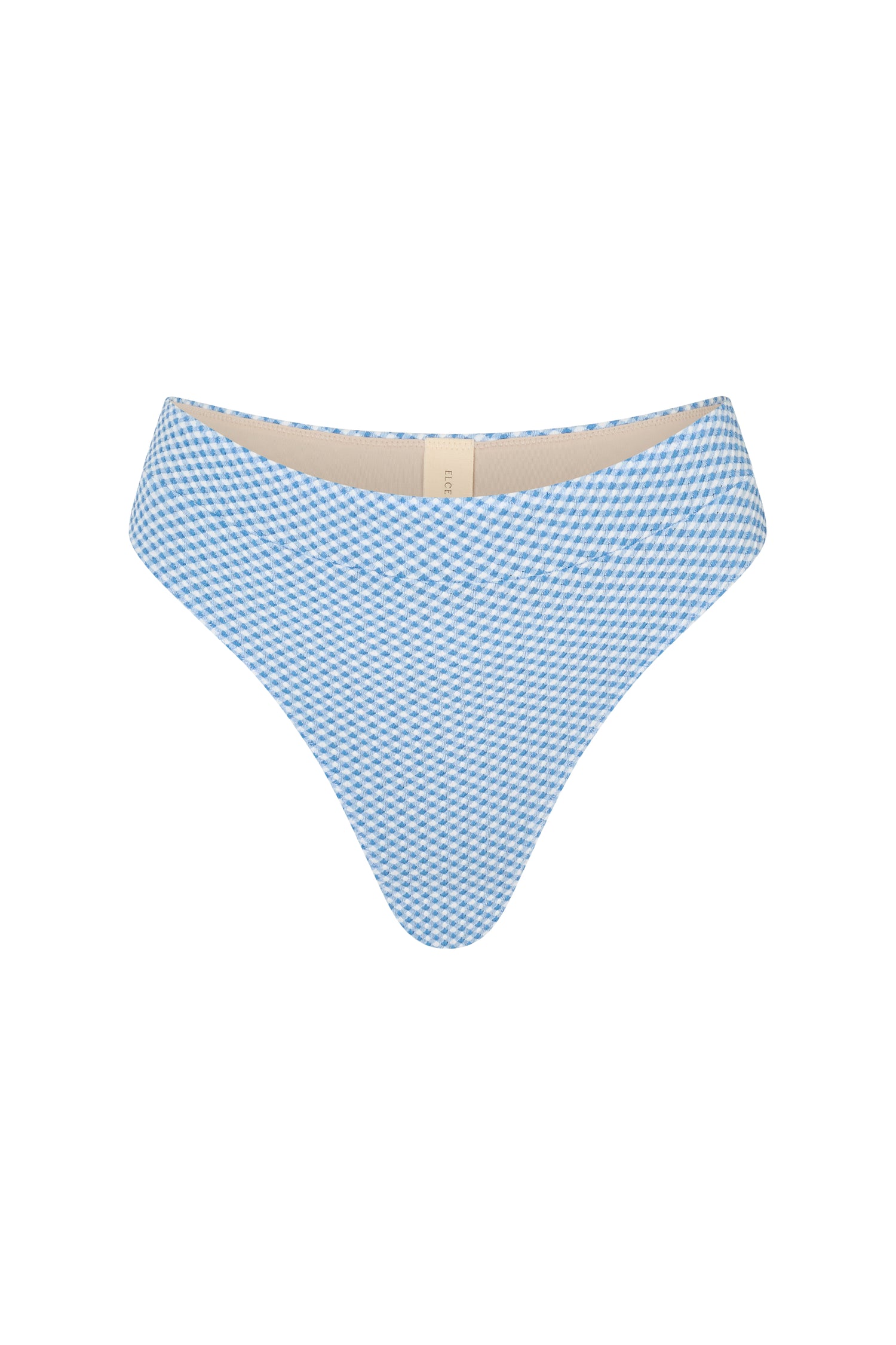 LEIA BOTTOM - BLUEBELL
