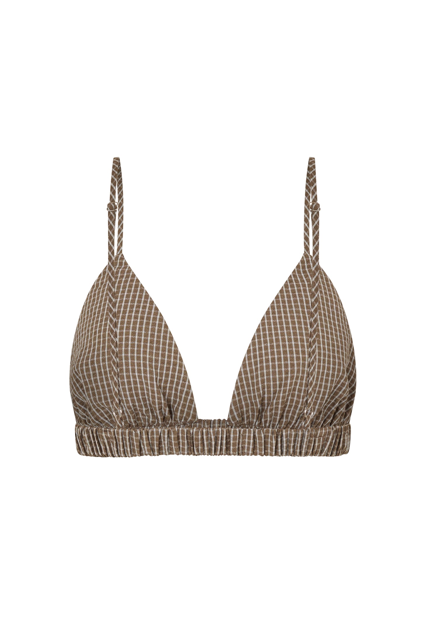 JOSEFINA BRALETTE - ESPRESSO