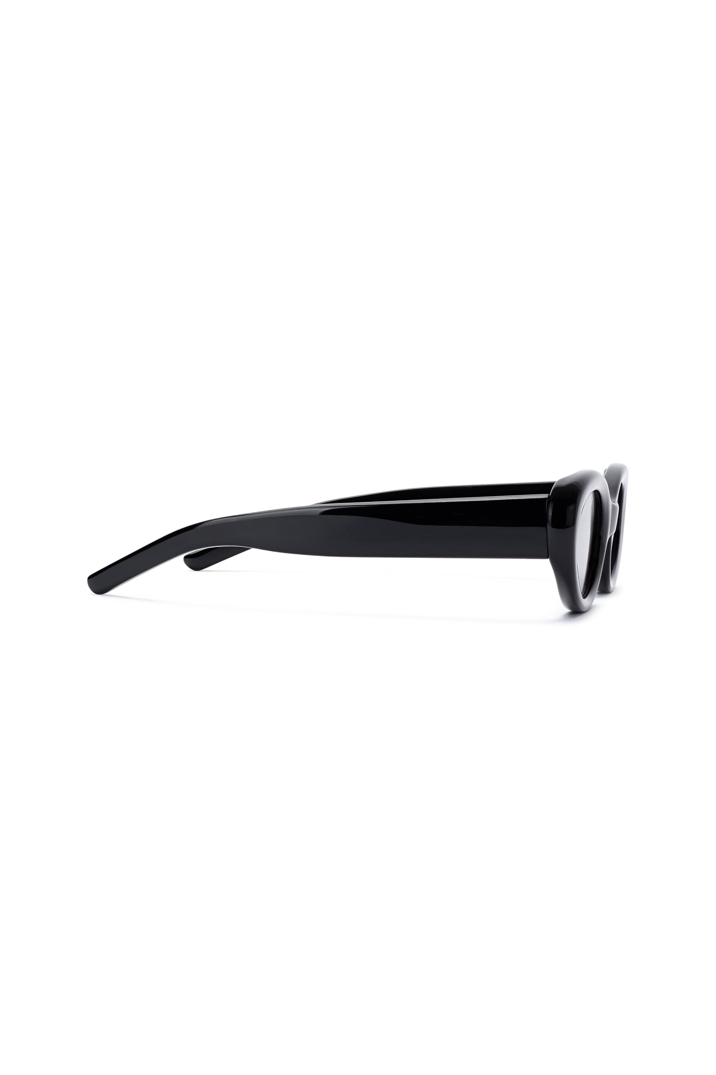 SUKI SUNGLASSES - BLACK