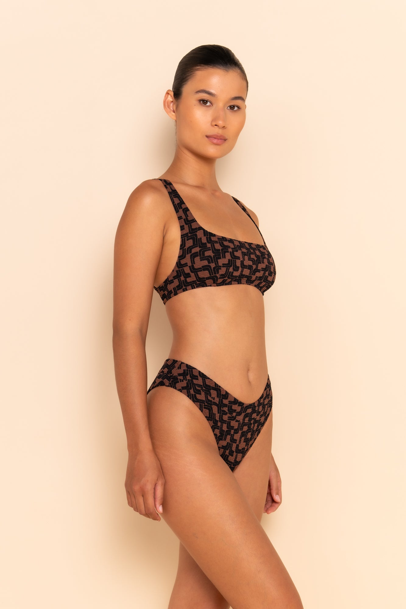 INDIE BOTTOM - COCO NOIR