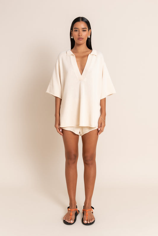 MANON POLO - CREME
