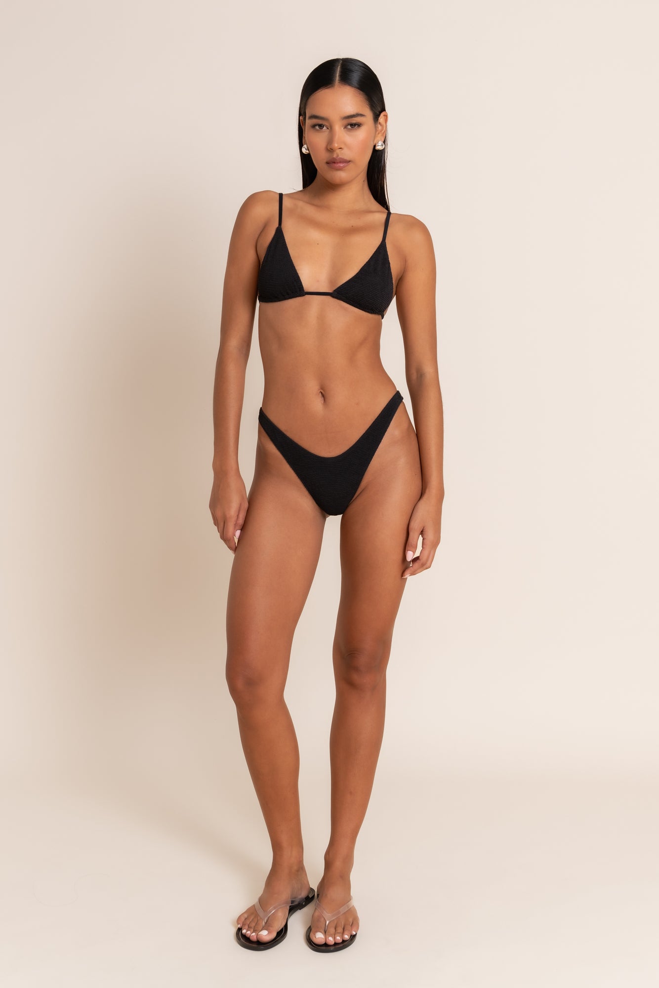 KOA TOP - ONYX