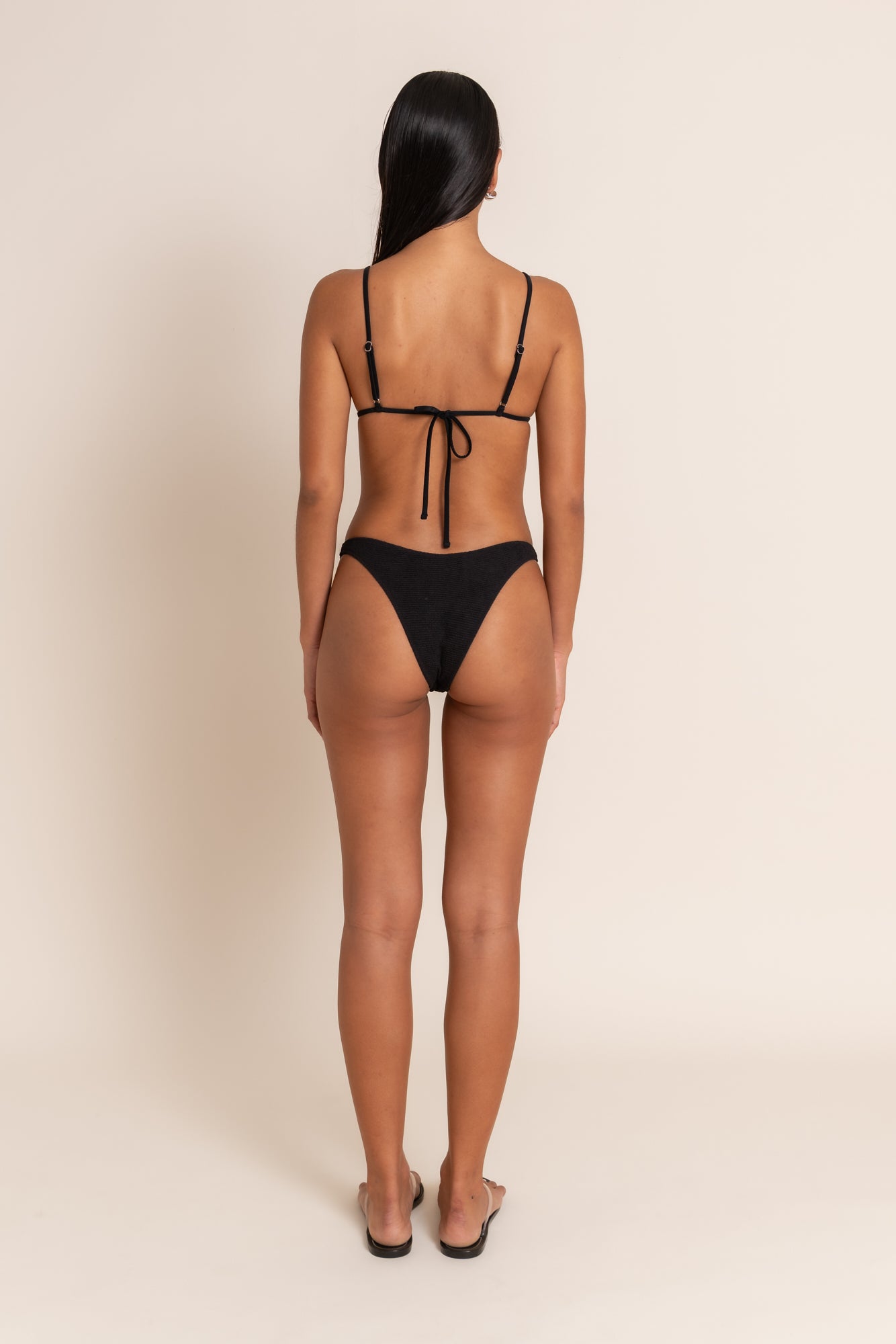 KOA TOP - ONYX