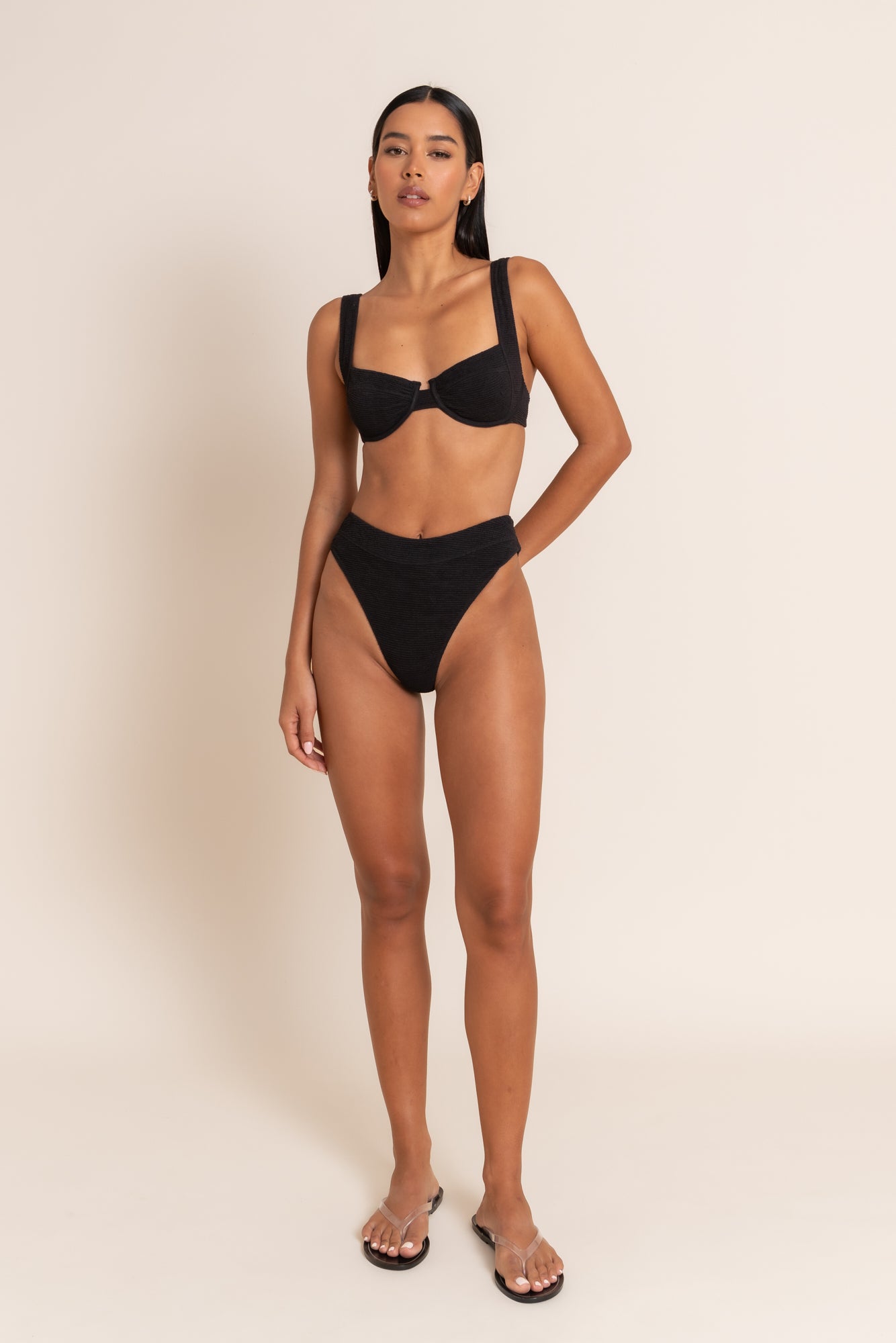 SYD BOTTOM - ONYX