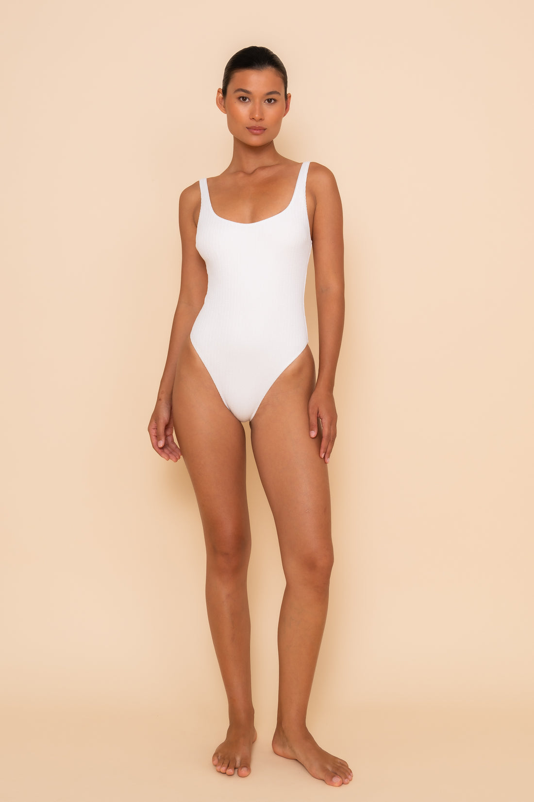 HALI ONE PIECE - COCONUT