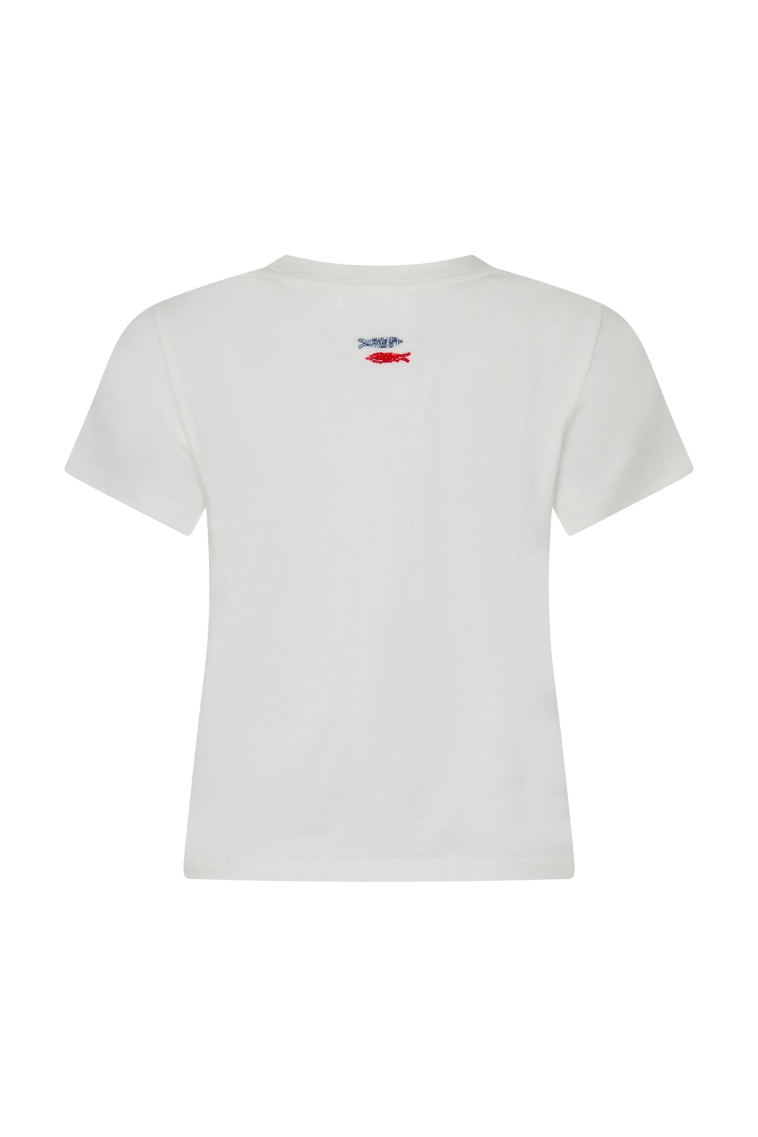 CIELA TEE - PEARL