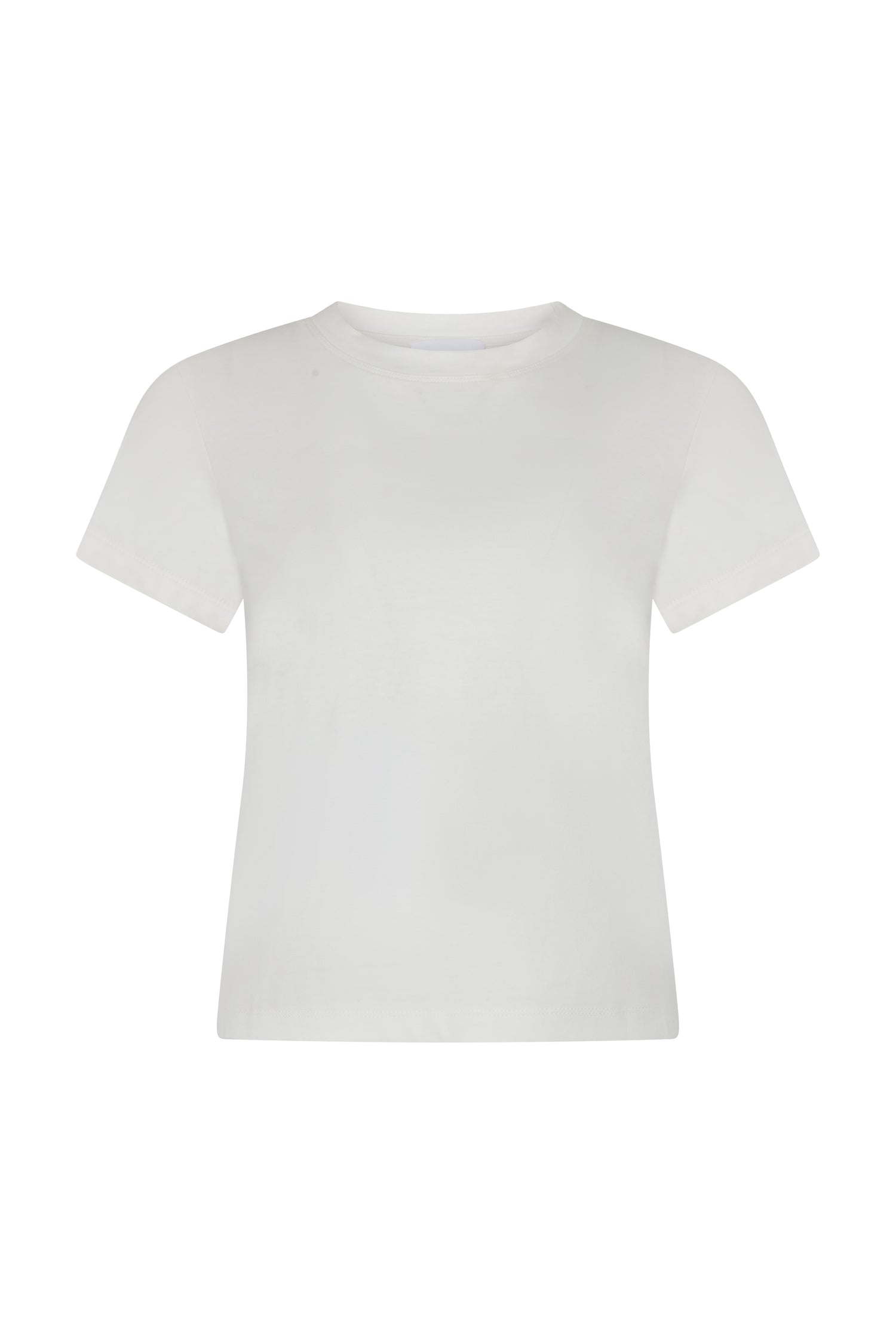 CIELA TEE - PEARL