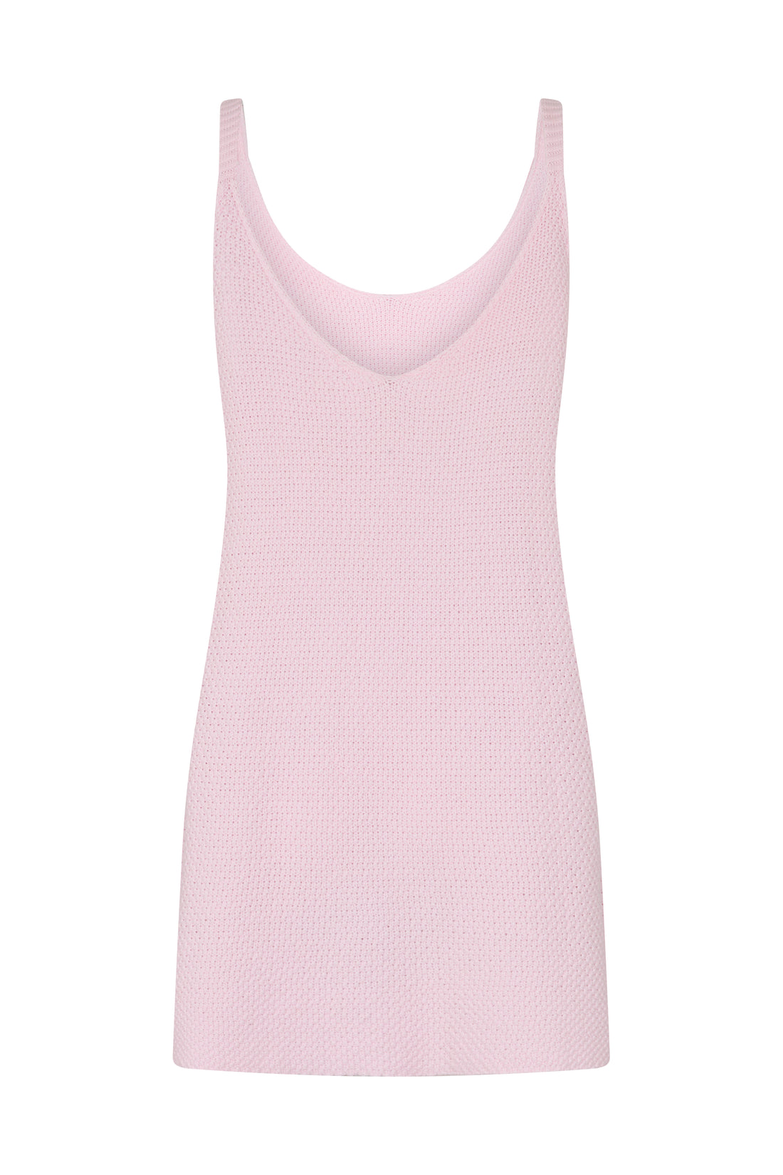 ELARA DRESS - PEONY