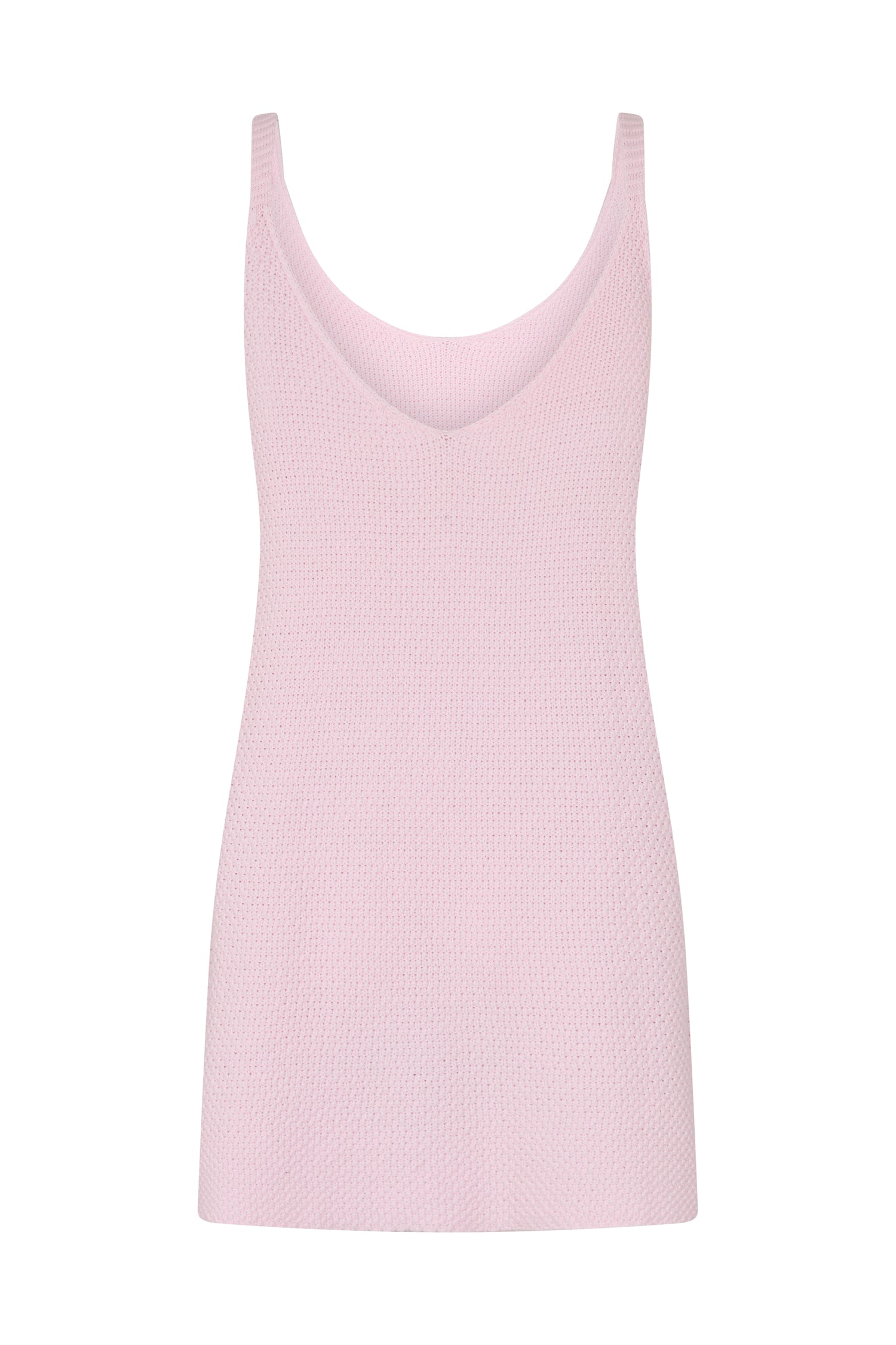 ELARA DRESS - PEONY