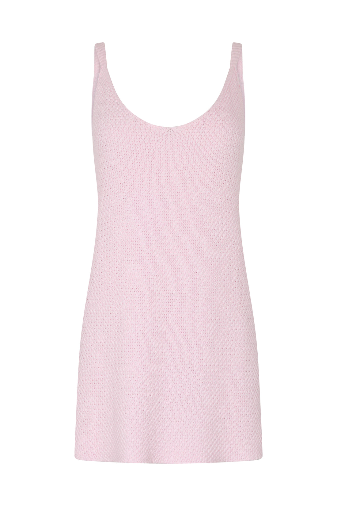 ELARA DRESS - PEONY