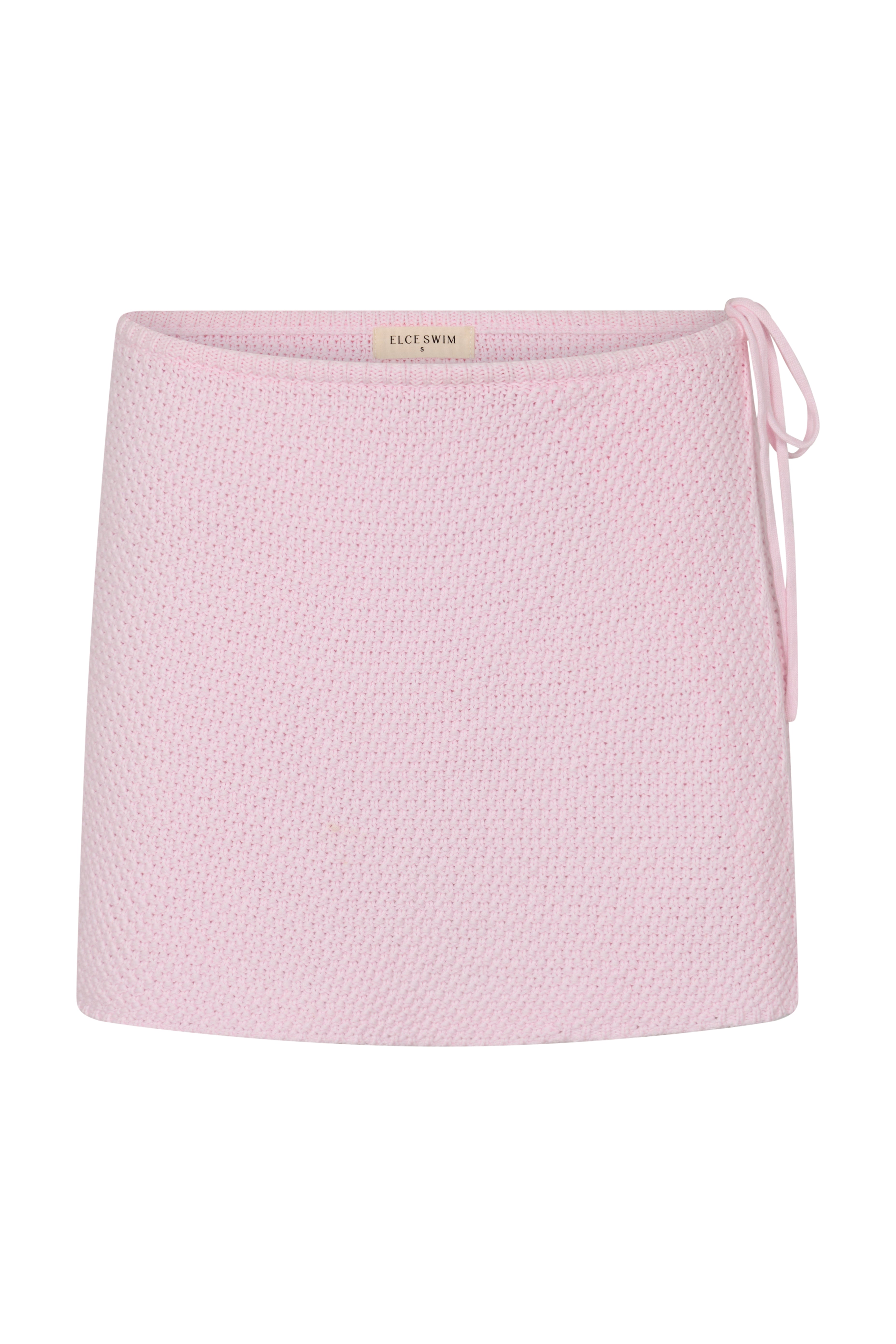 ELARA SKIRT - PEONY