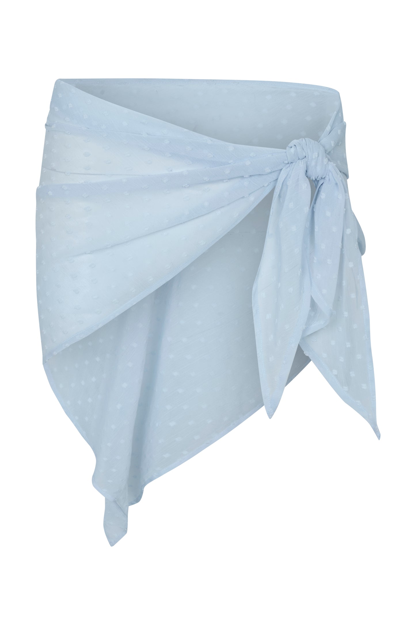 ELYSIA SCARF - COAST