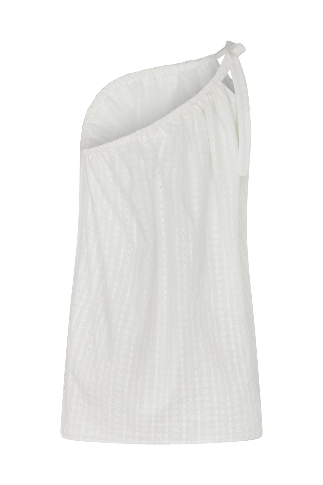 FIORA DRESS - OPAL