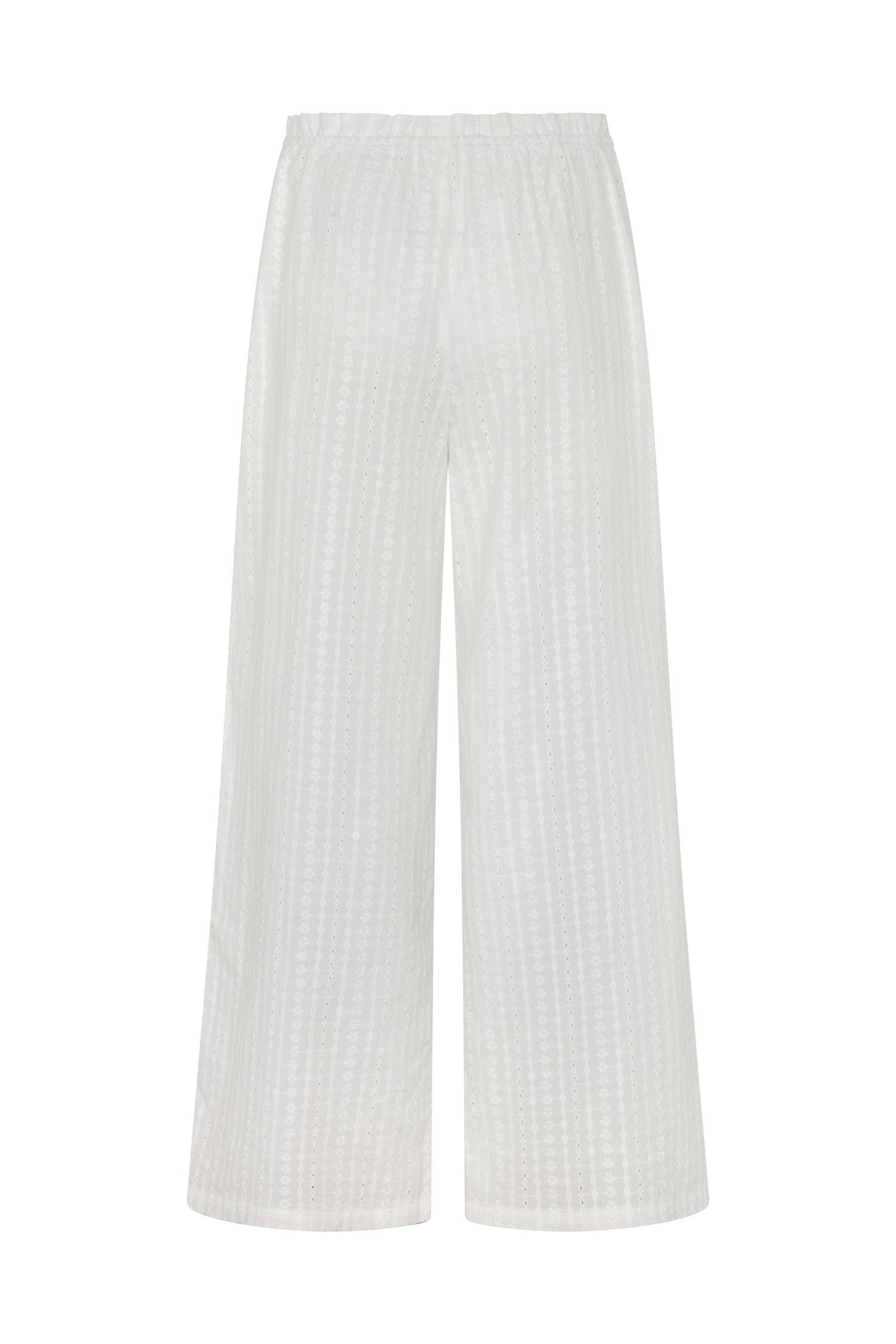 FIORA PANT - OPAL