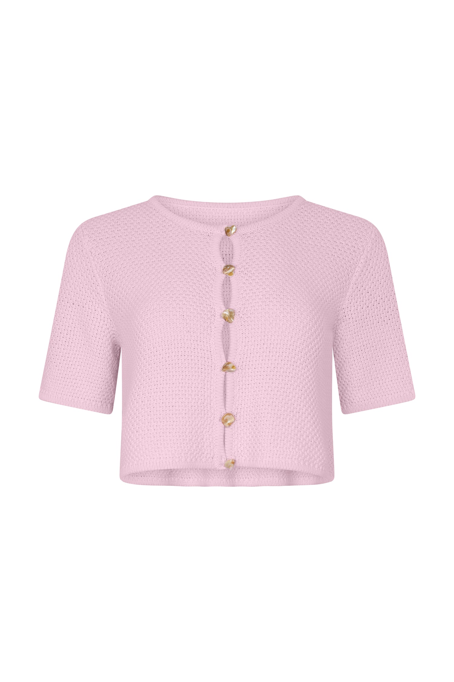 FLORENT TOP - PEONY
