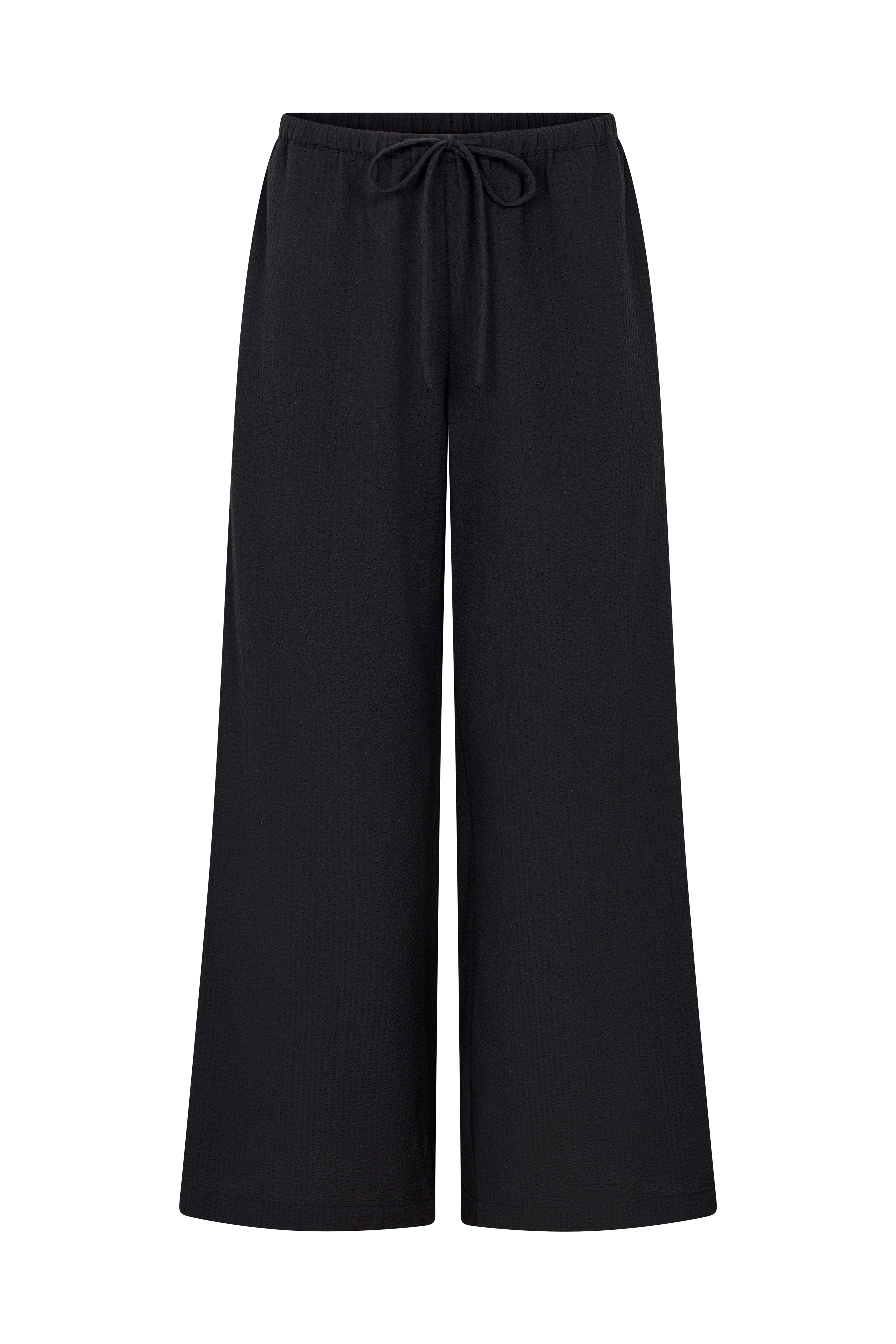 LOLA PANT - NOIR
