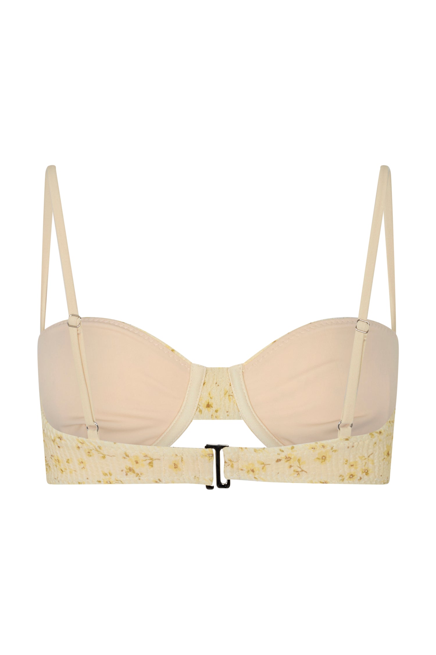 MAGNOLIA BRA CUP - MARIGOLD