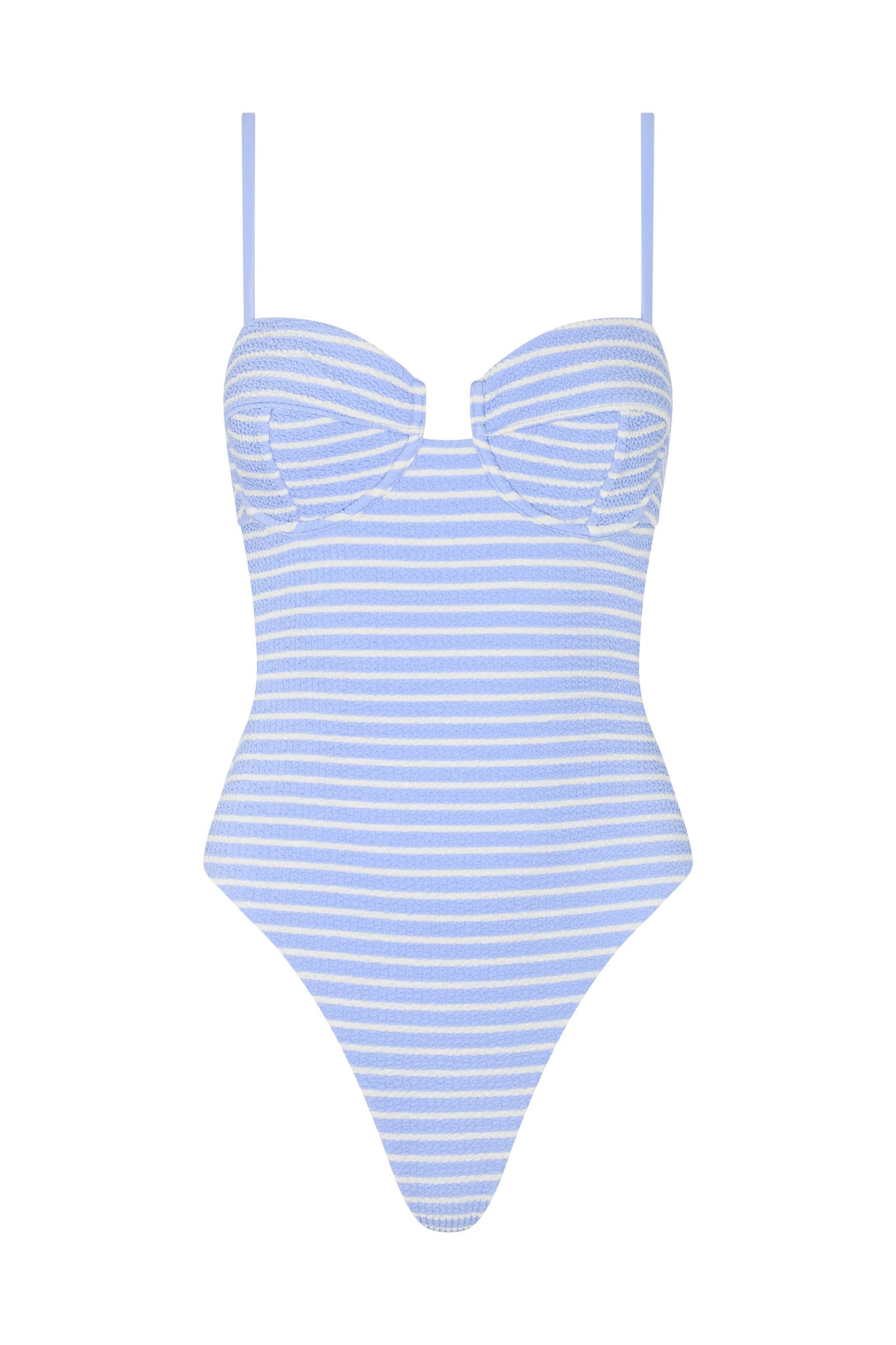 AELA ONE PIECE - COAST STRIPE