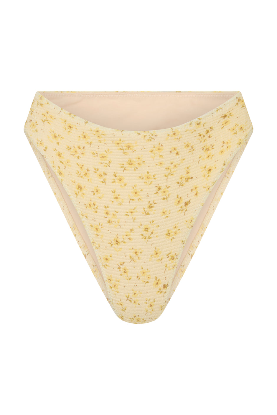 Marigold Bottom