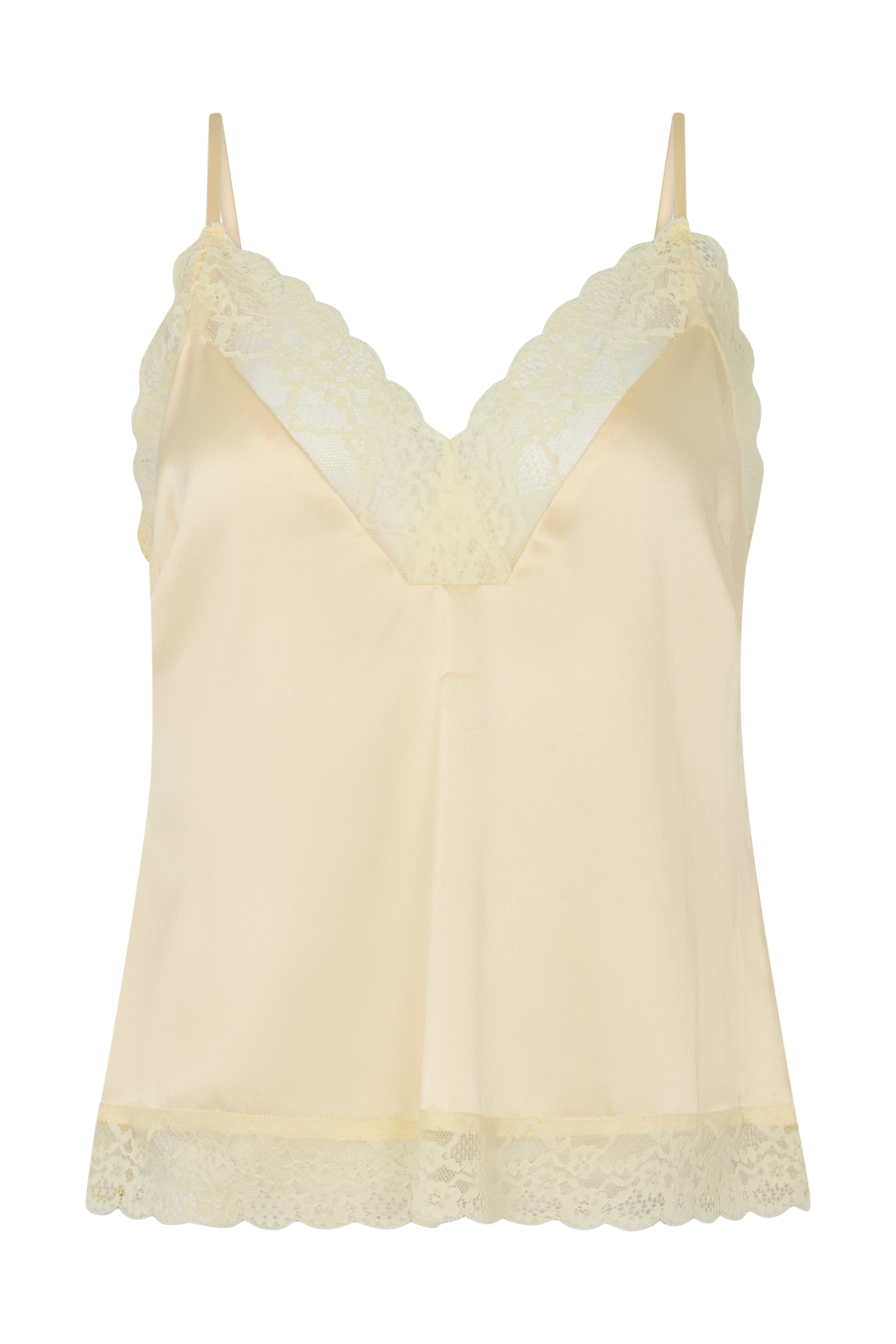 PIETRA CAMI - LEMON