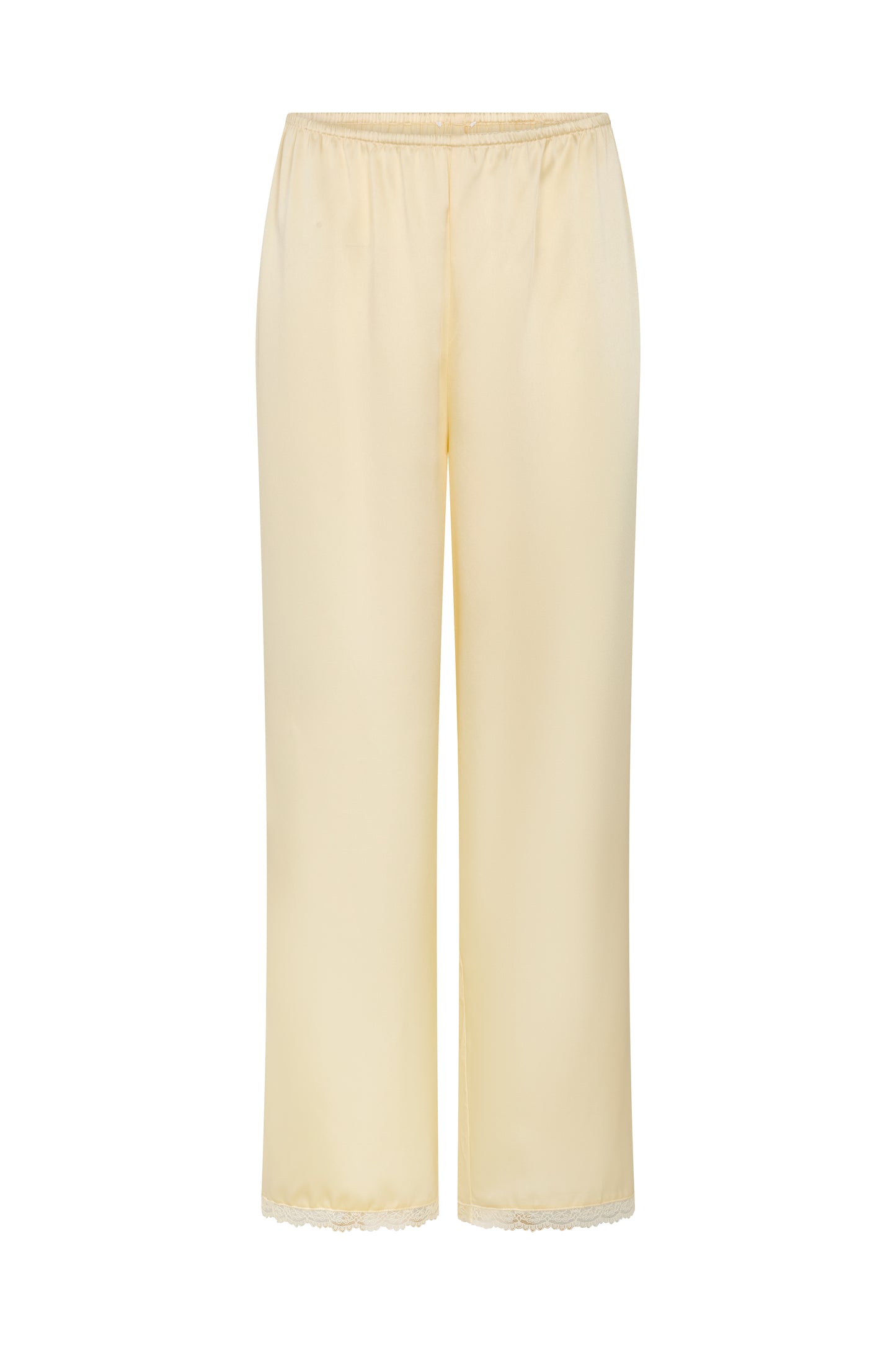 PIETRA PANT - LEMON