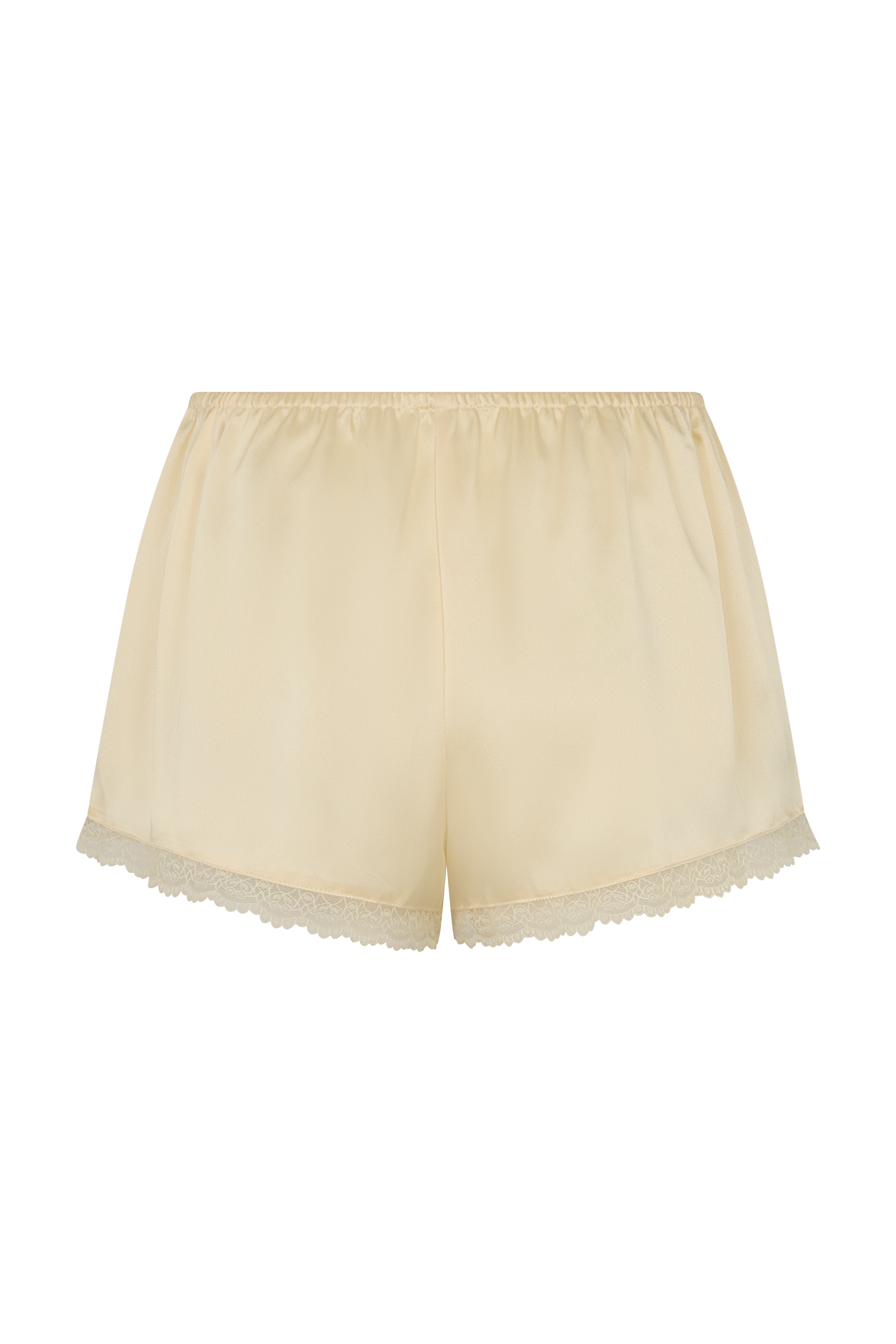 PIETRA SHORT - LEMON