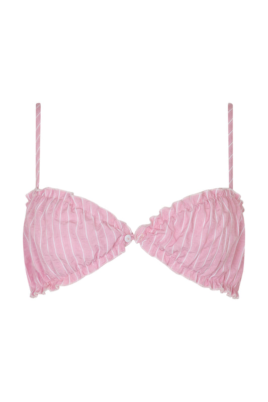 SABINE BRALETTE - PETAL