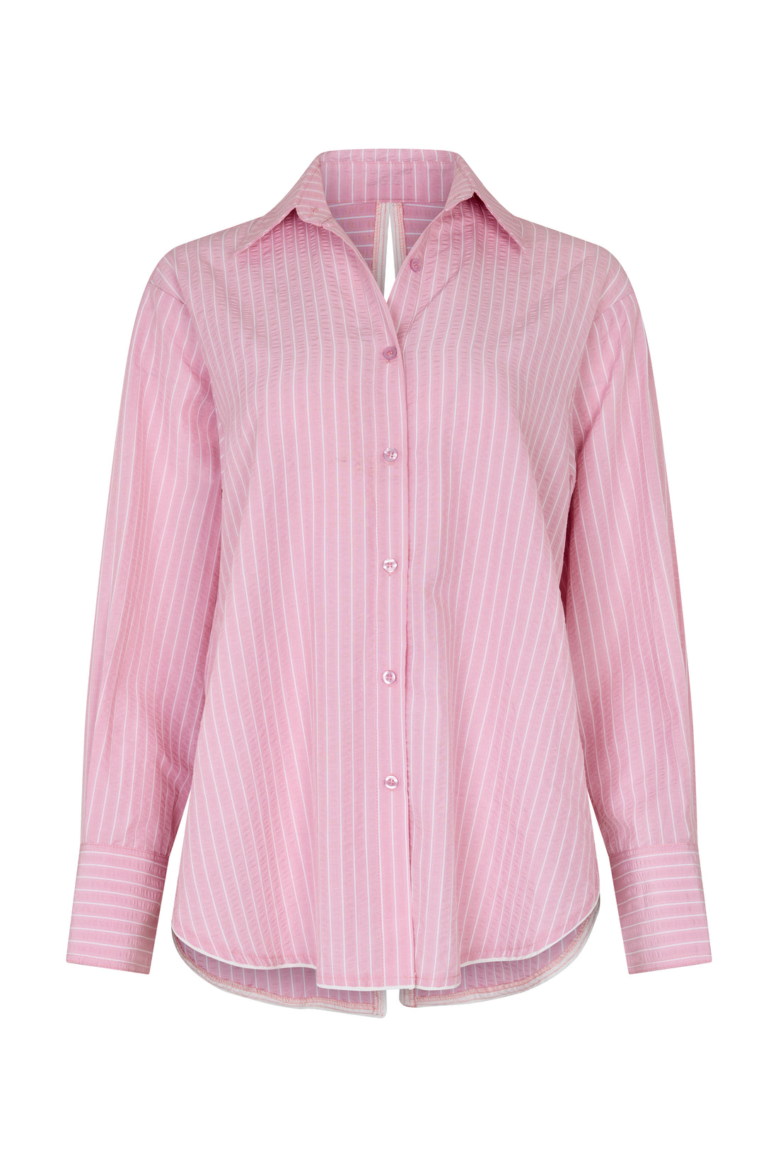 SABINE SHIRT - PETAL