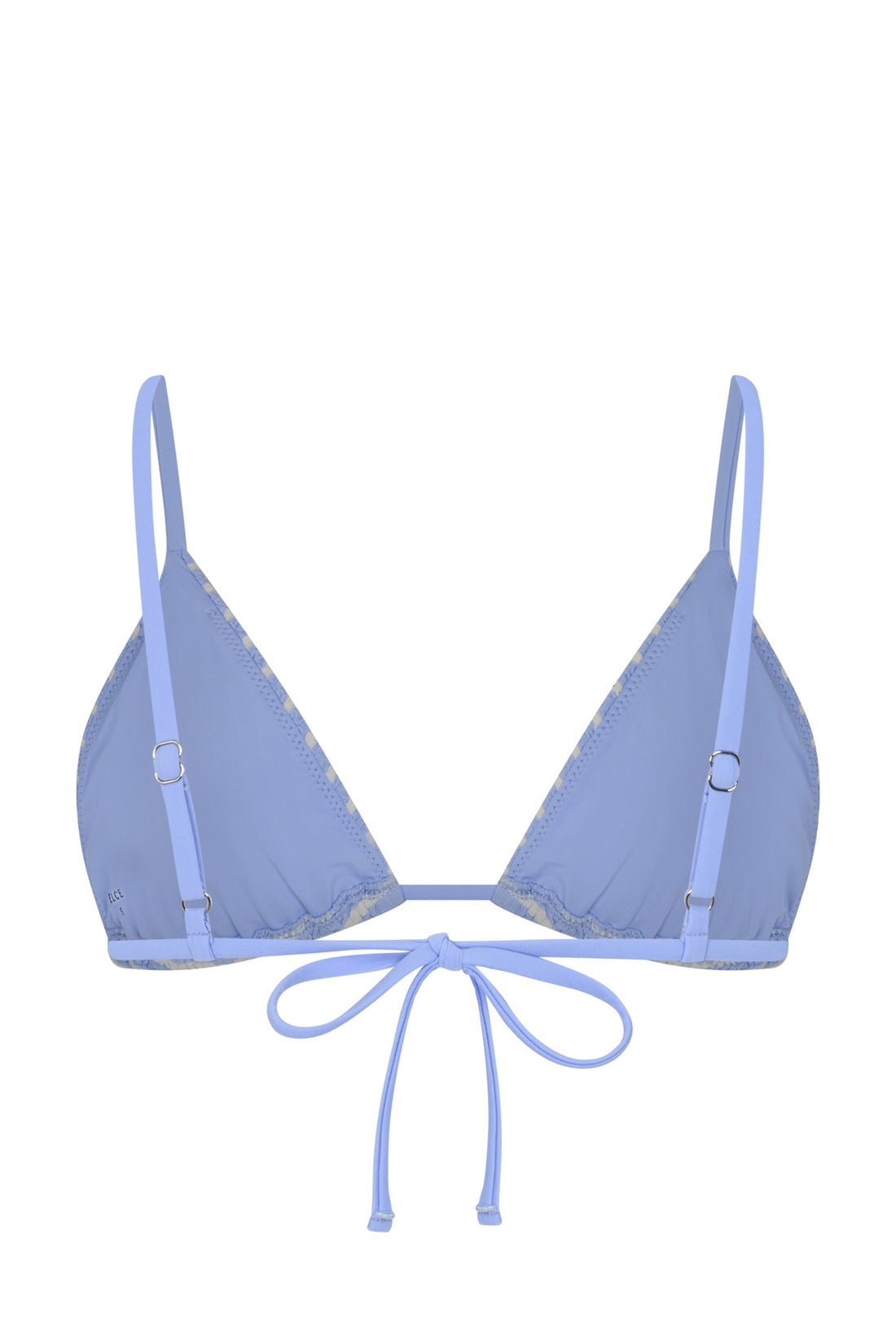 KOA TRIANGLE TOP - COAST STRIPE