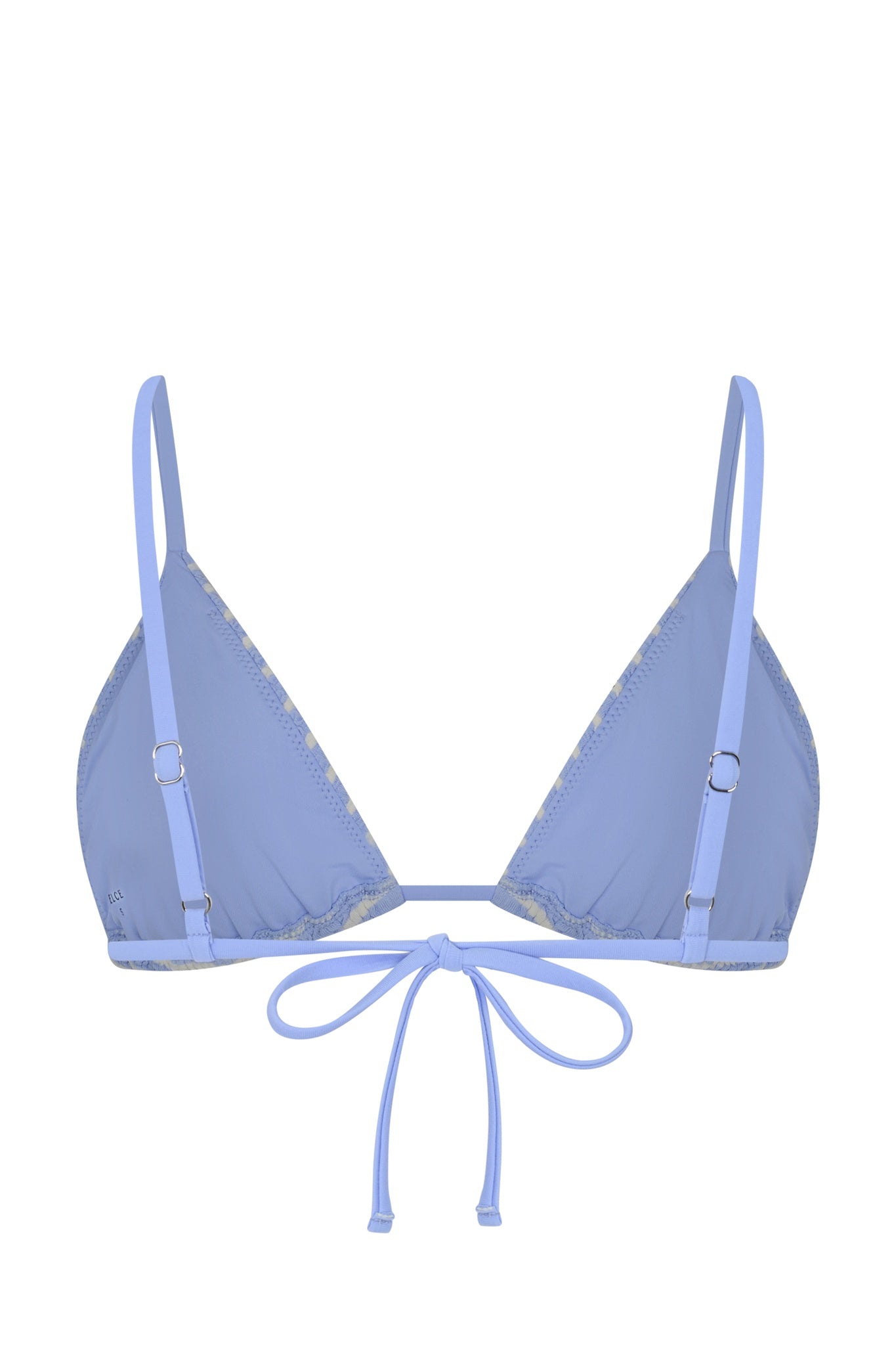 KOA TRIANGLE TOP - COAST STRIPE