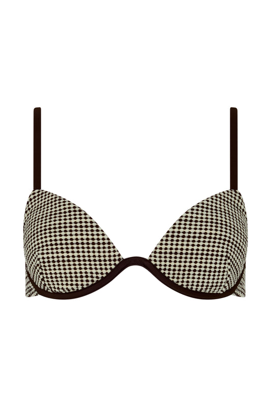 VALETA BRA CUP - COGNAC