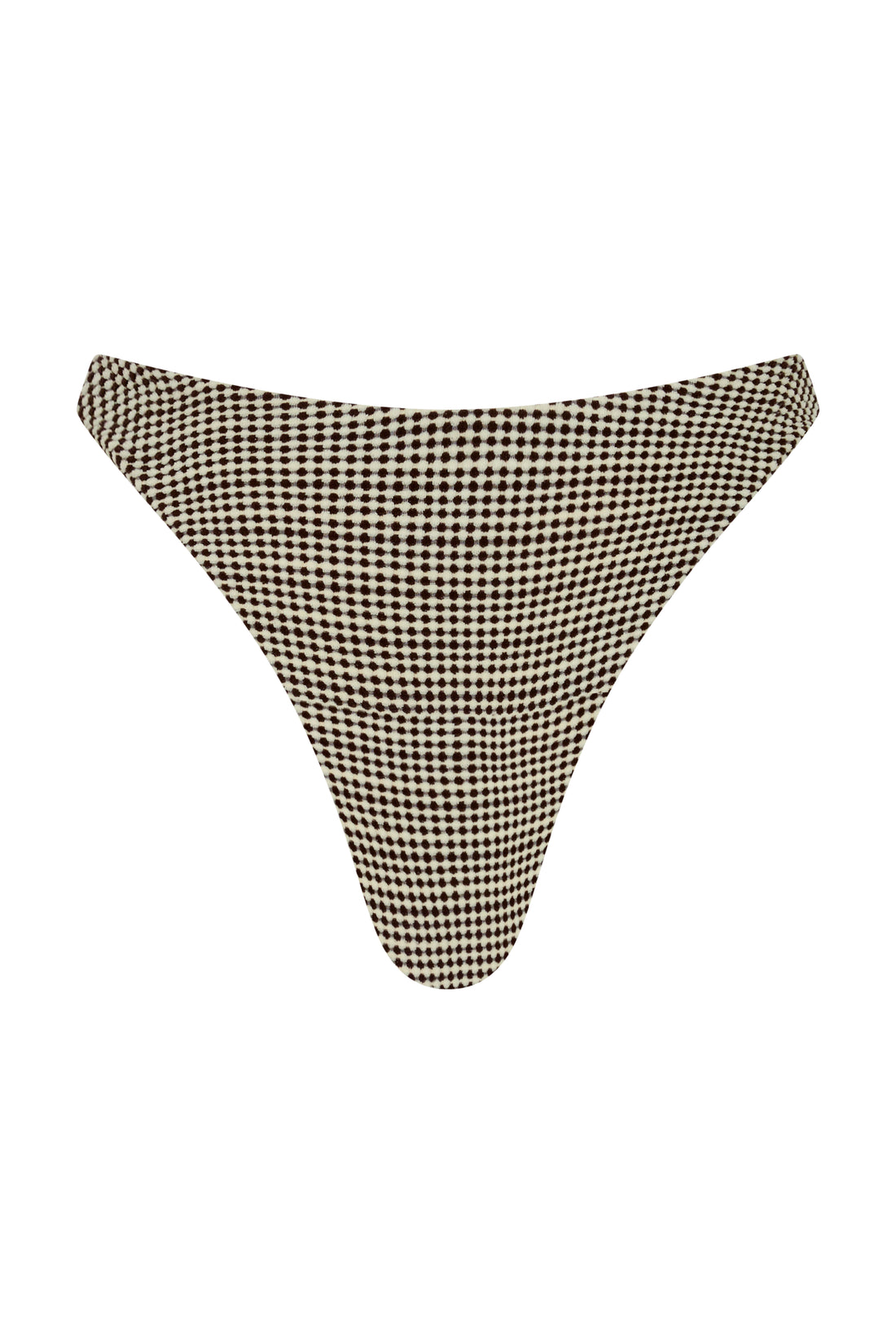 VALETA BRIEF - COGNAC