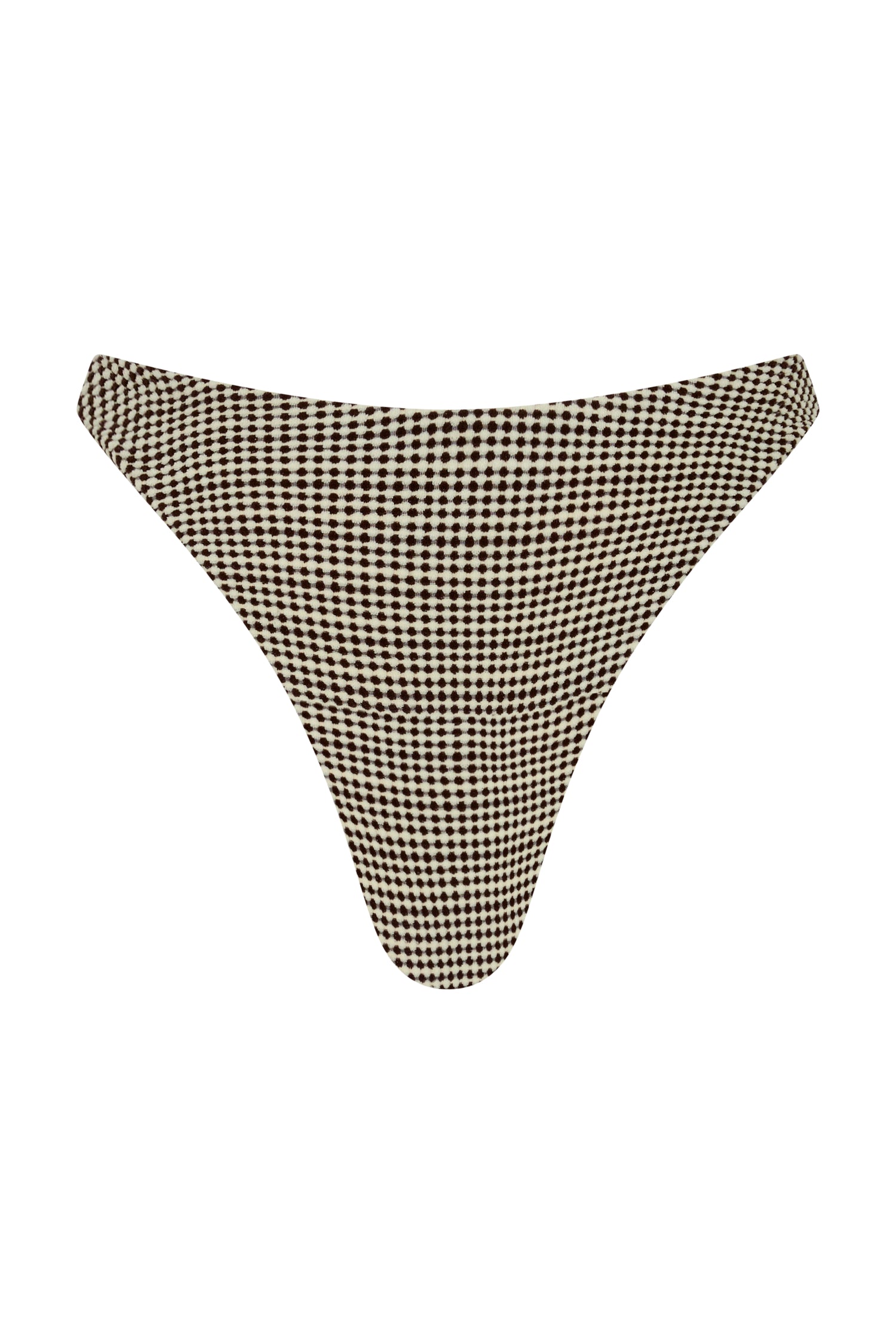 VALETA BRIEF - COGNAC