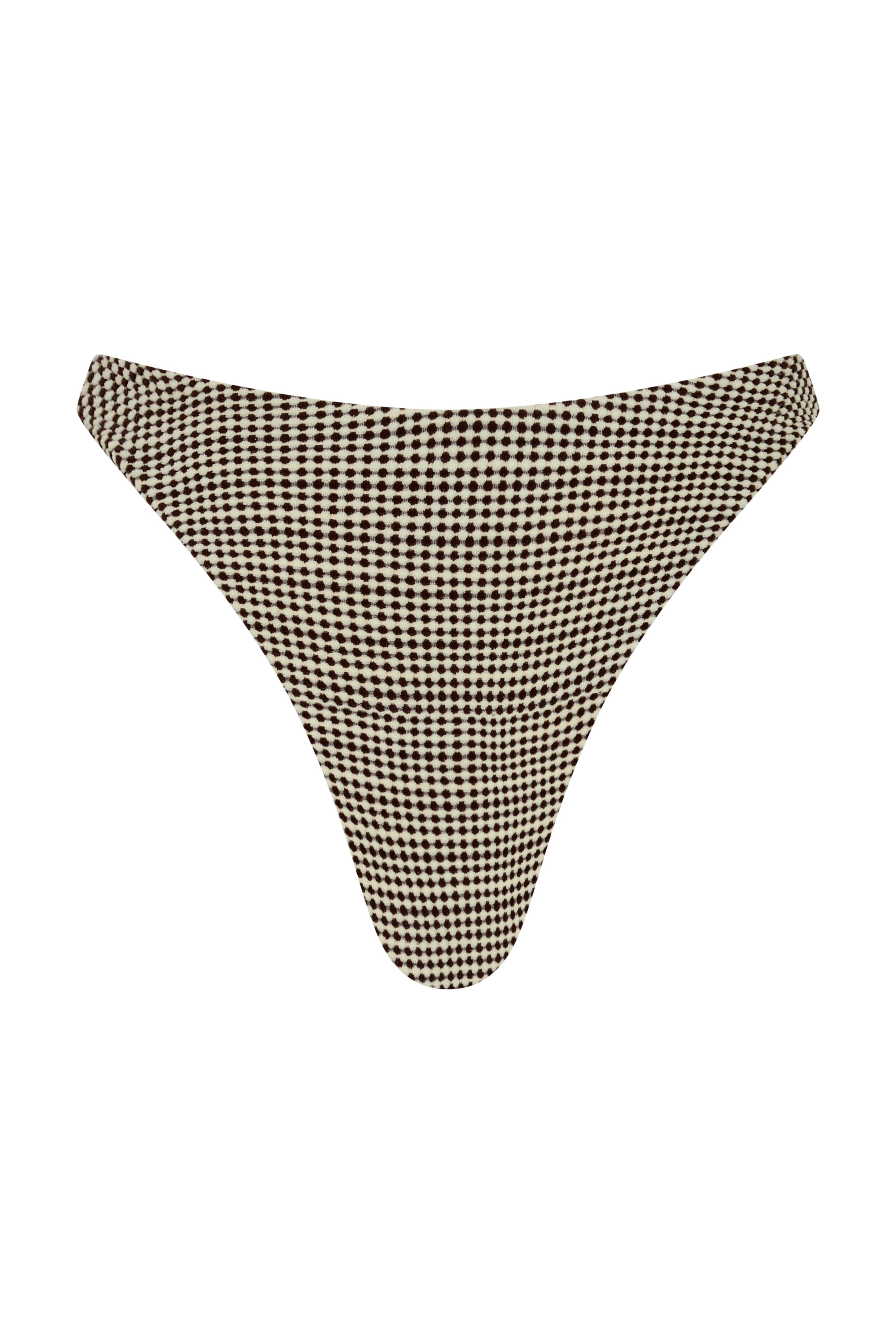 VALETA BRIEF - COGNAC