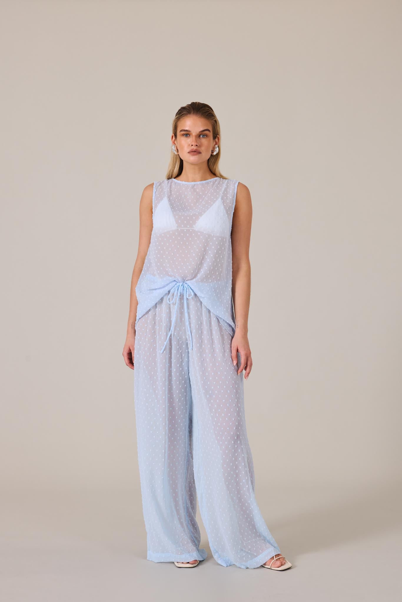 ELYSIA PANT - COAST