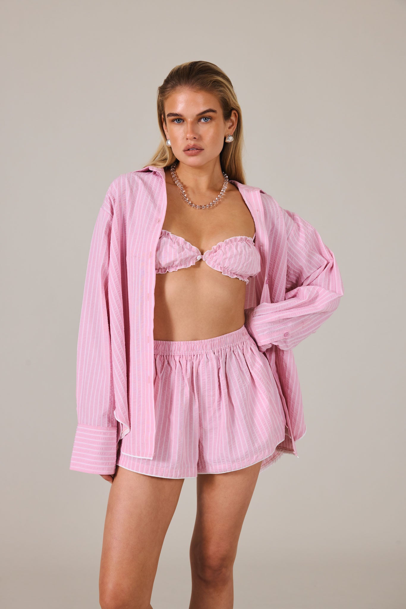 SABINE BRALETTE - PETAL