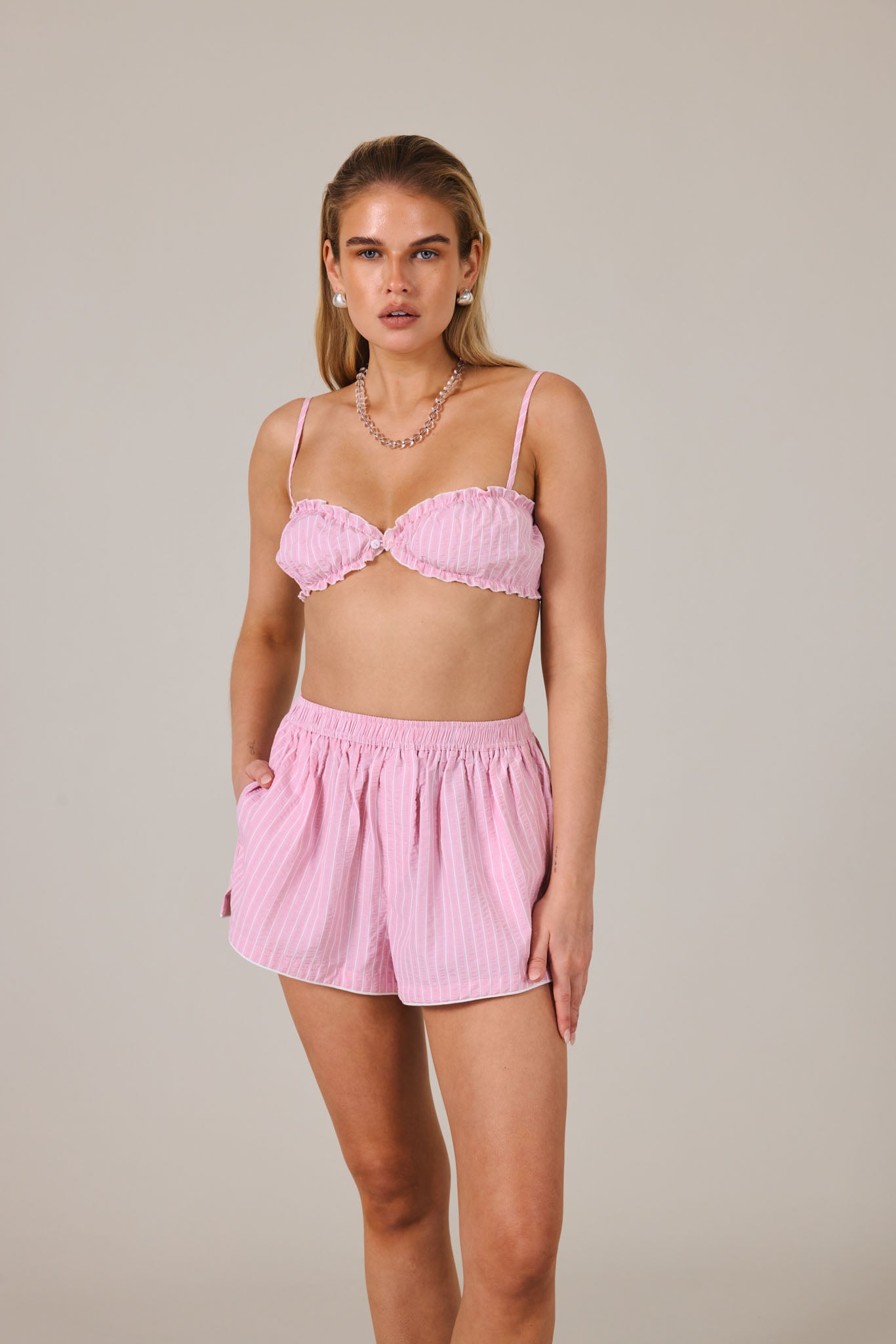 SABINE BRALETTE - PETAL