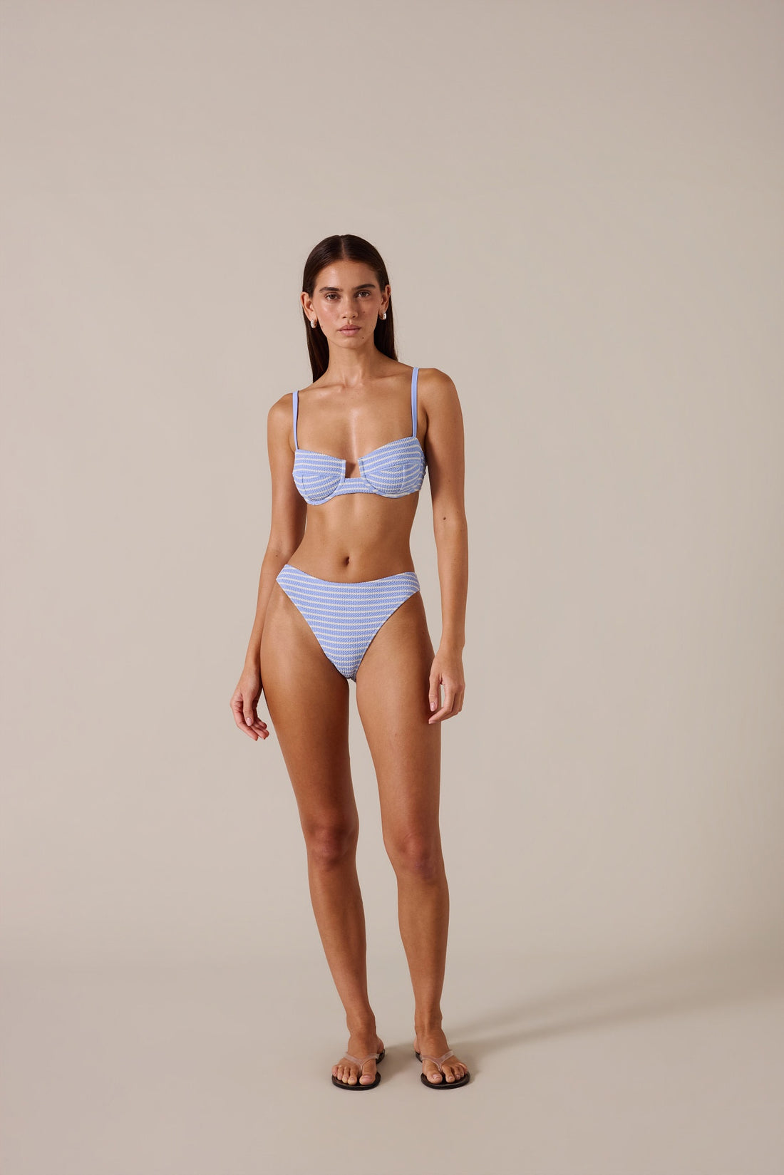 CLASSIC BOTTOM - COAST STRIPE