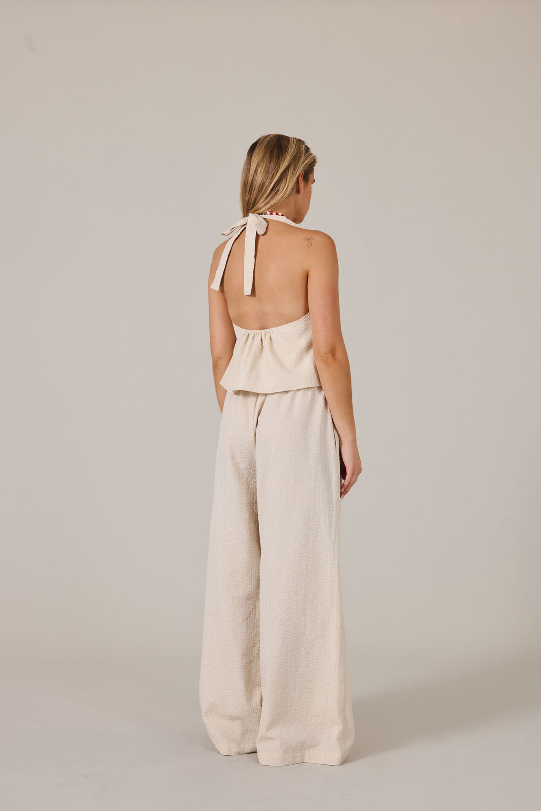 LOLA PANT - SHELL