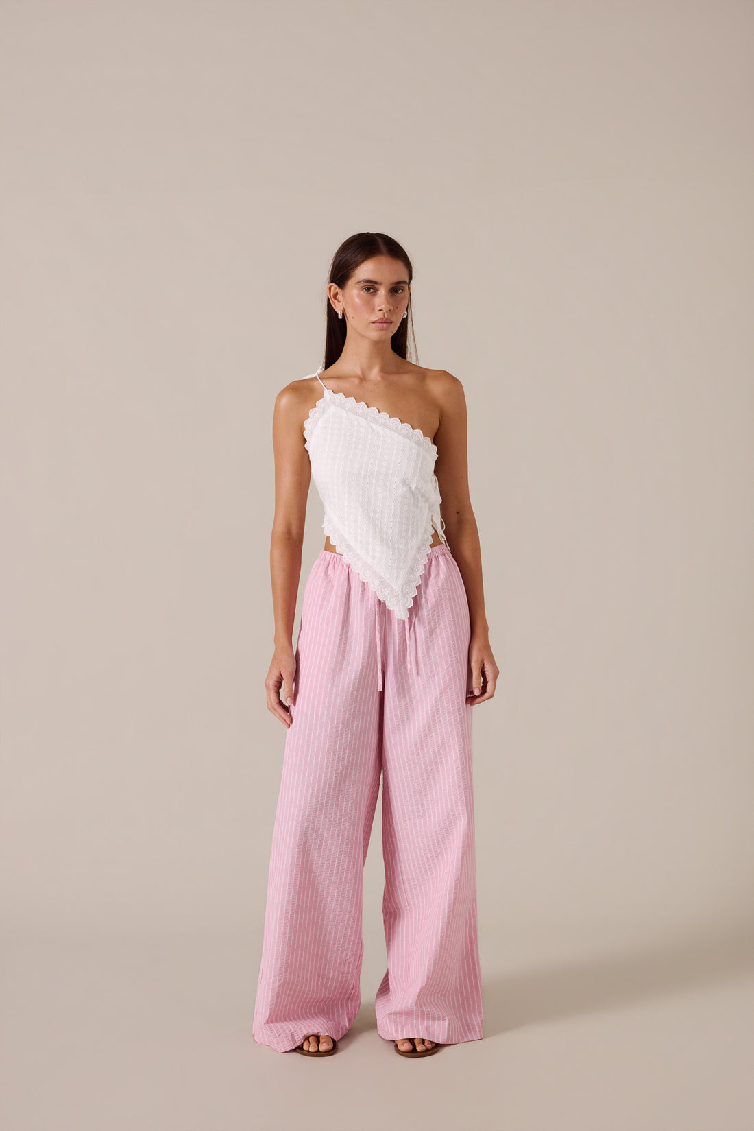 LOLA PANT - PETAL