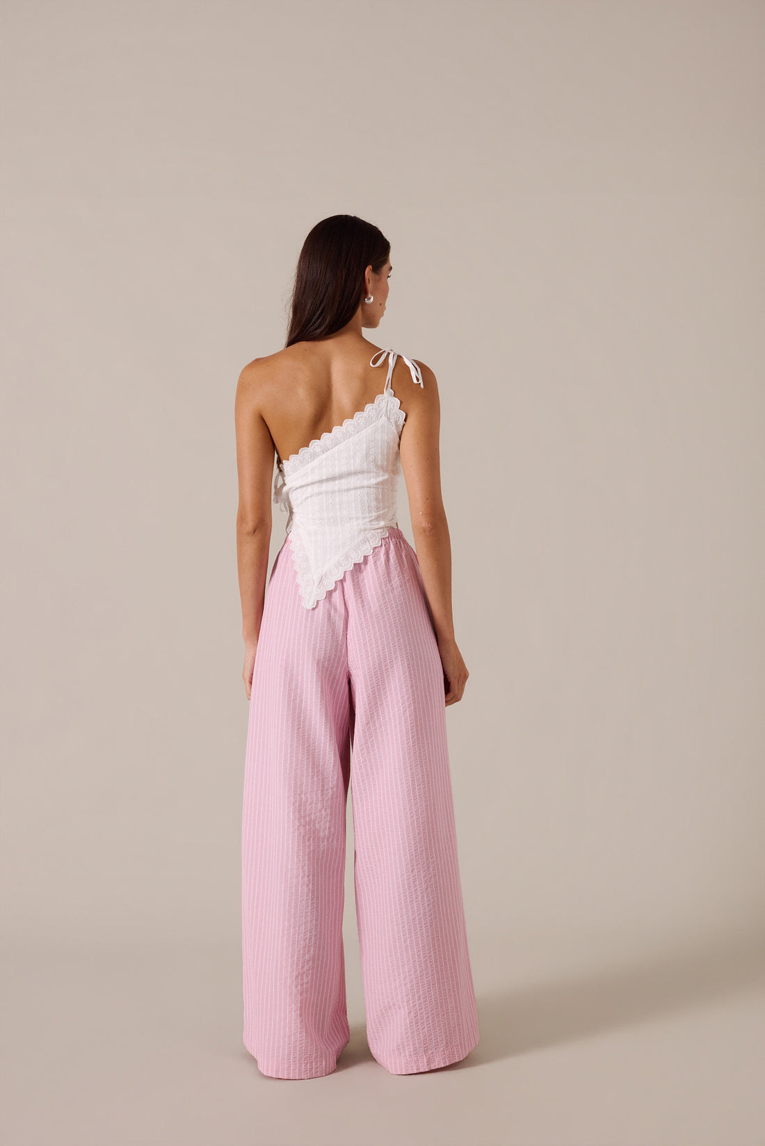 LOLA PANT - PETAL