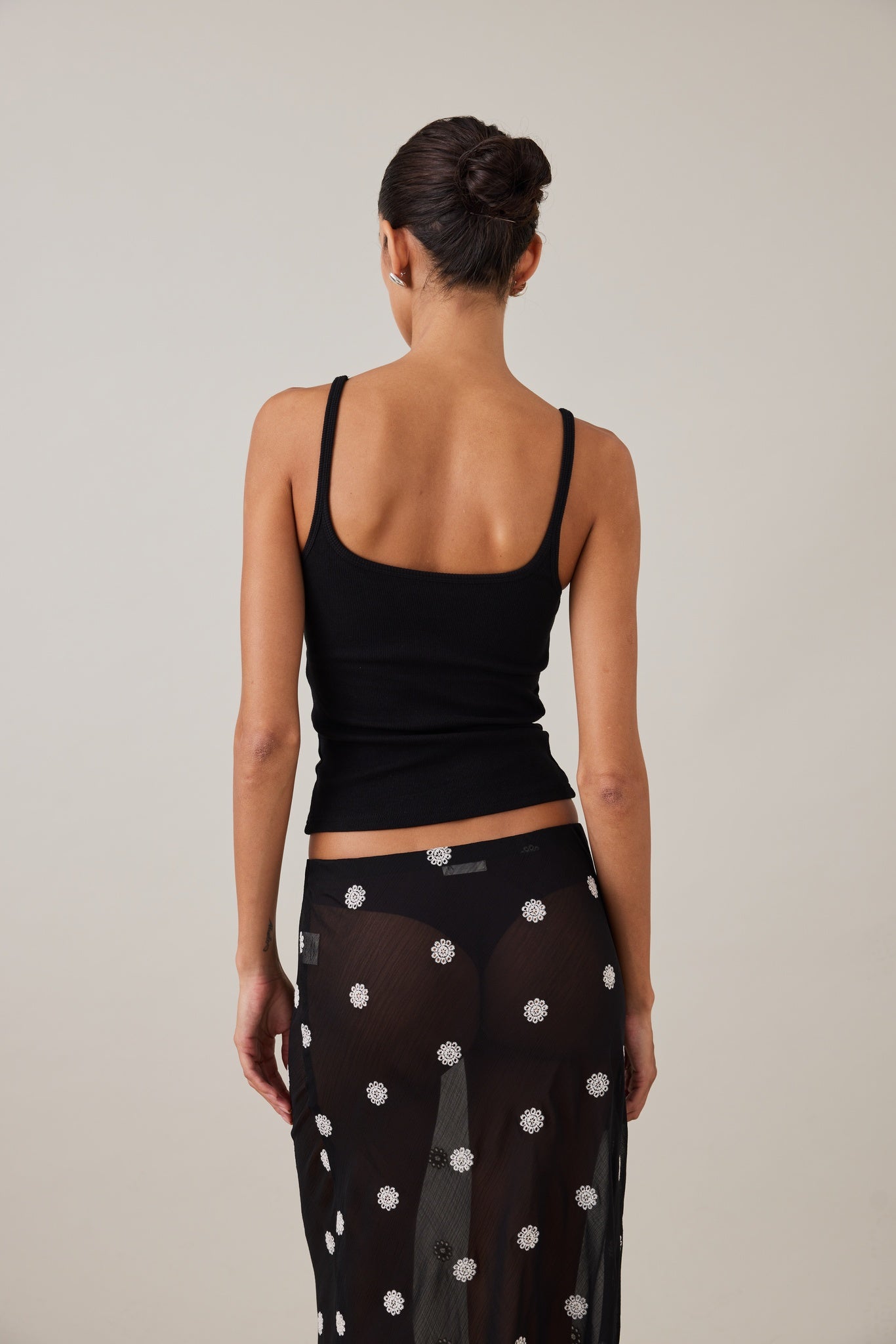 ELLE SKIRT - BLOSSOM