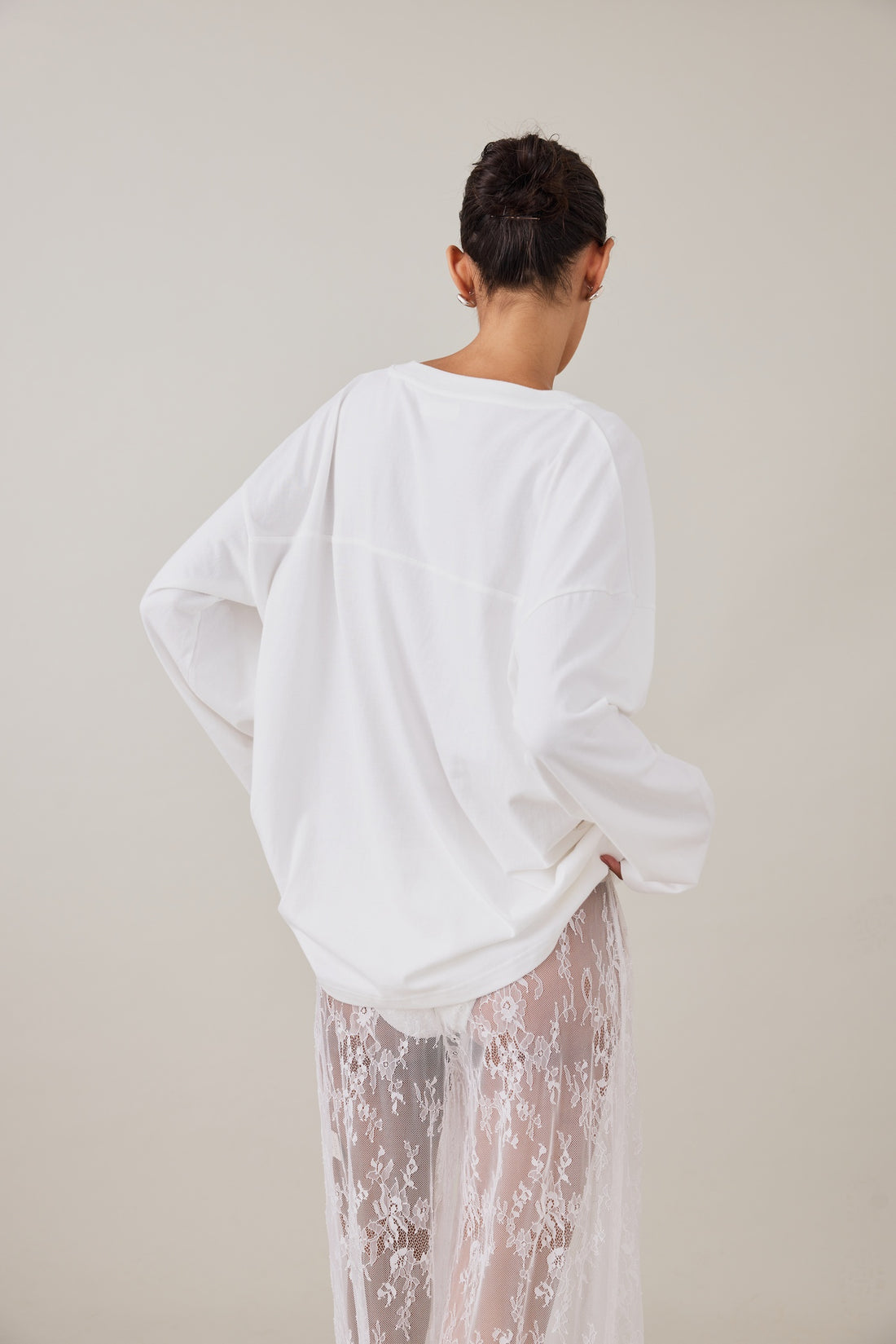 KYOKO PANT - BIANCA